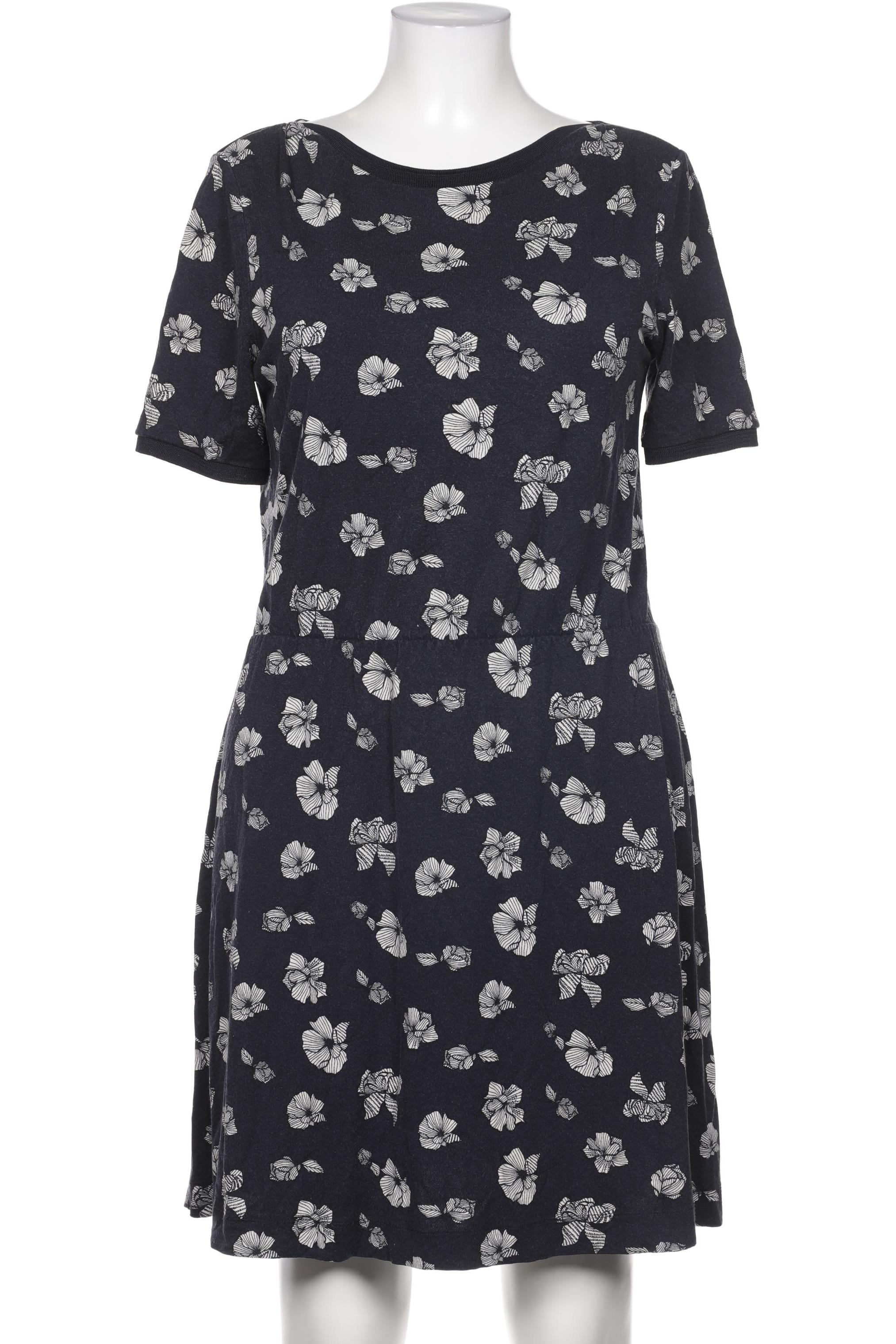 

Esprit Damen Kleid, marineblau, Gr. 42