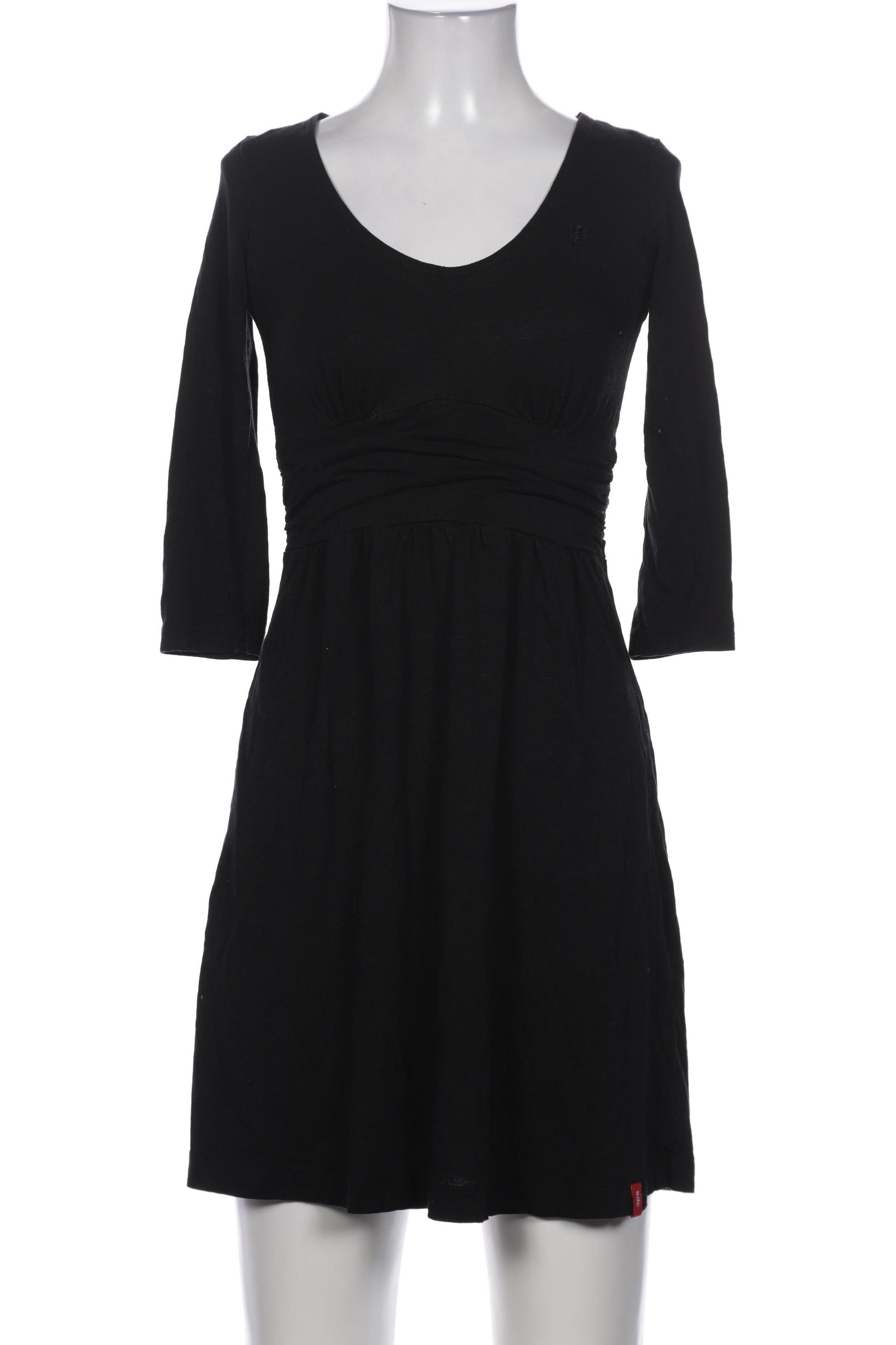 

Esprit Damen Kleid, schwarz, Gr. 34