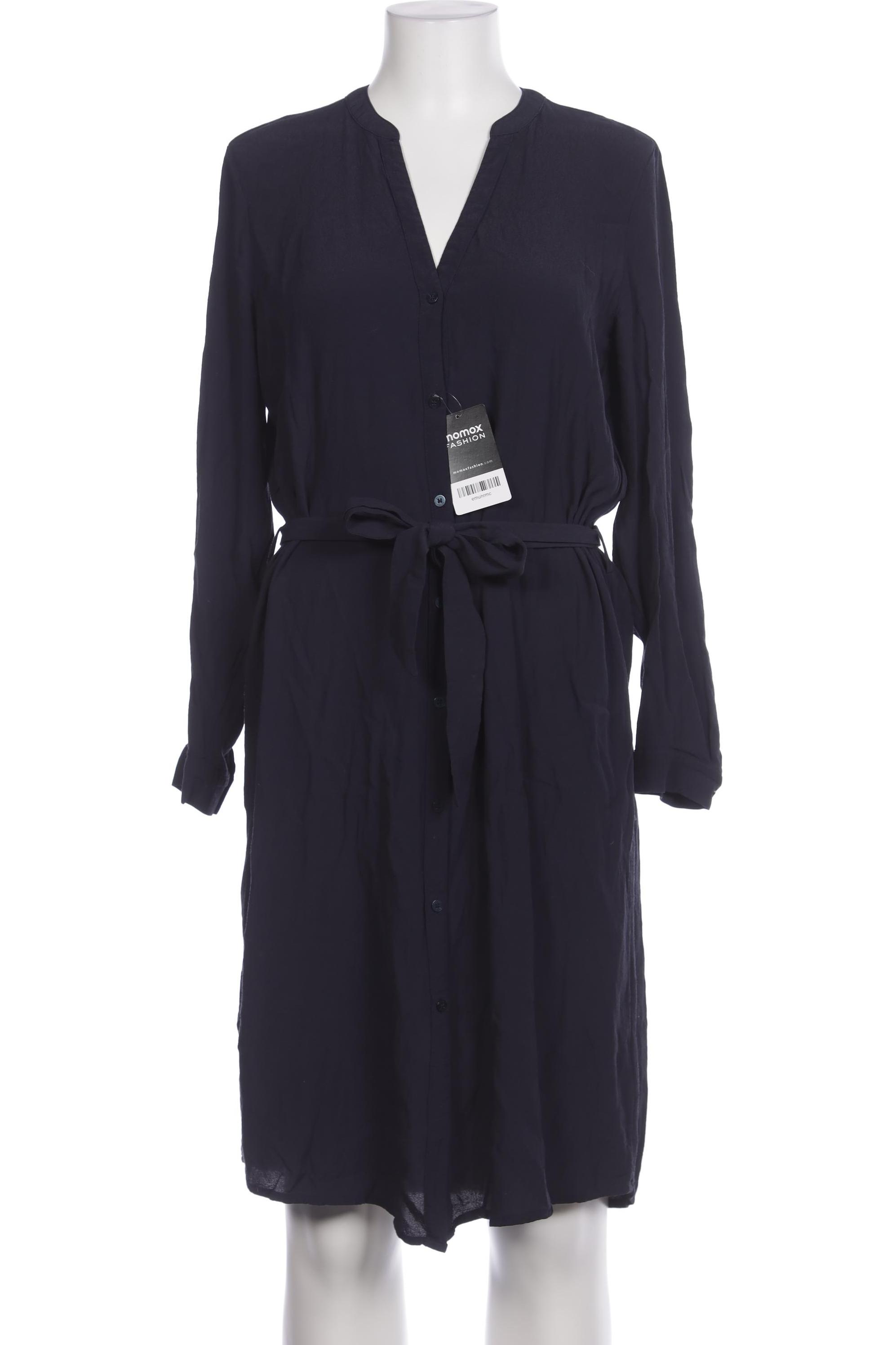 

Esprit Damen Kleid, marineblau, Gr. 38