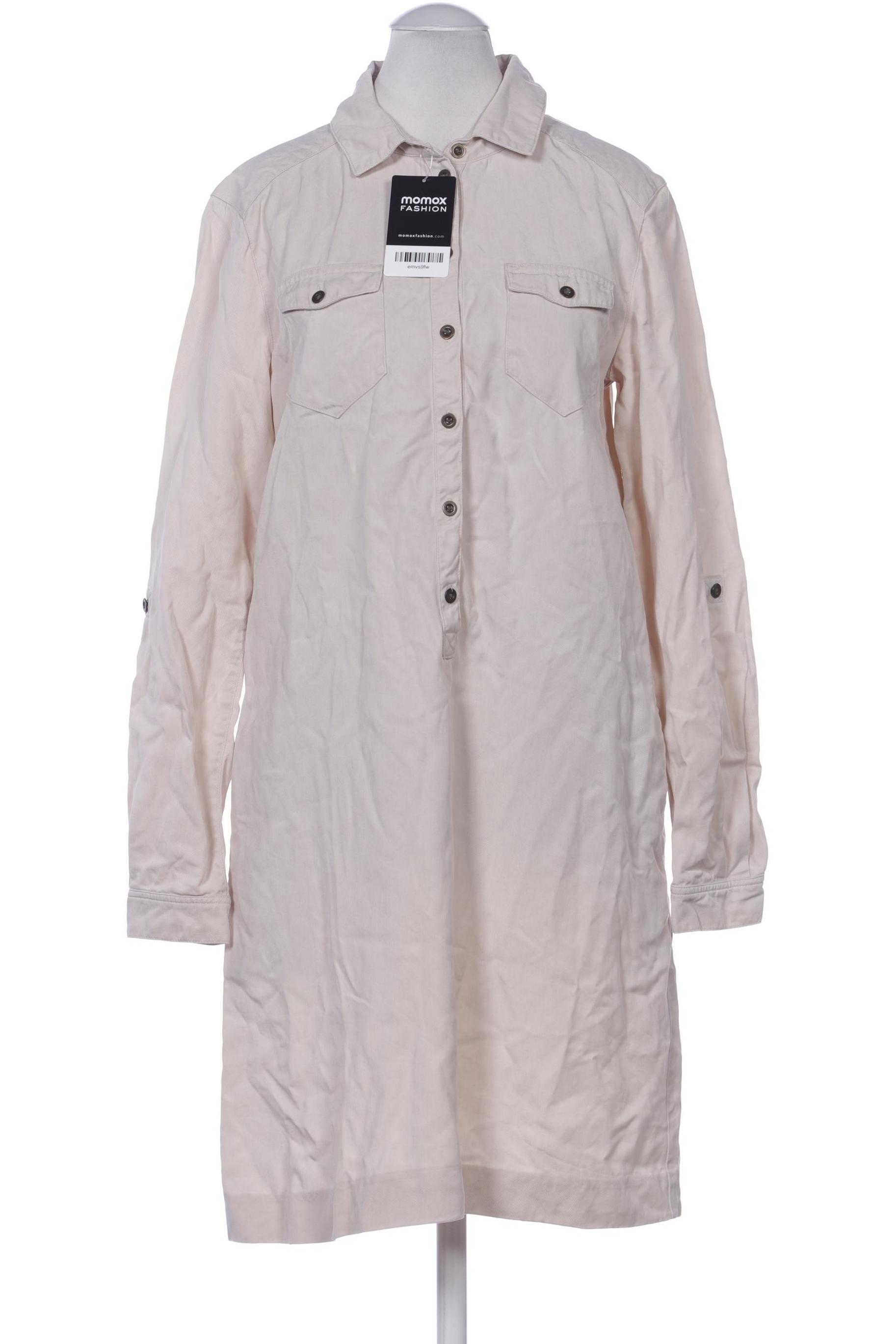 

Esprit Damen Kleid, cremeweiß, Gr. 34