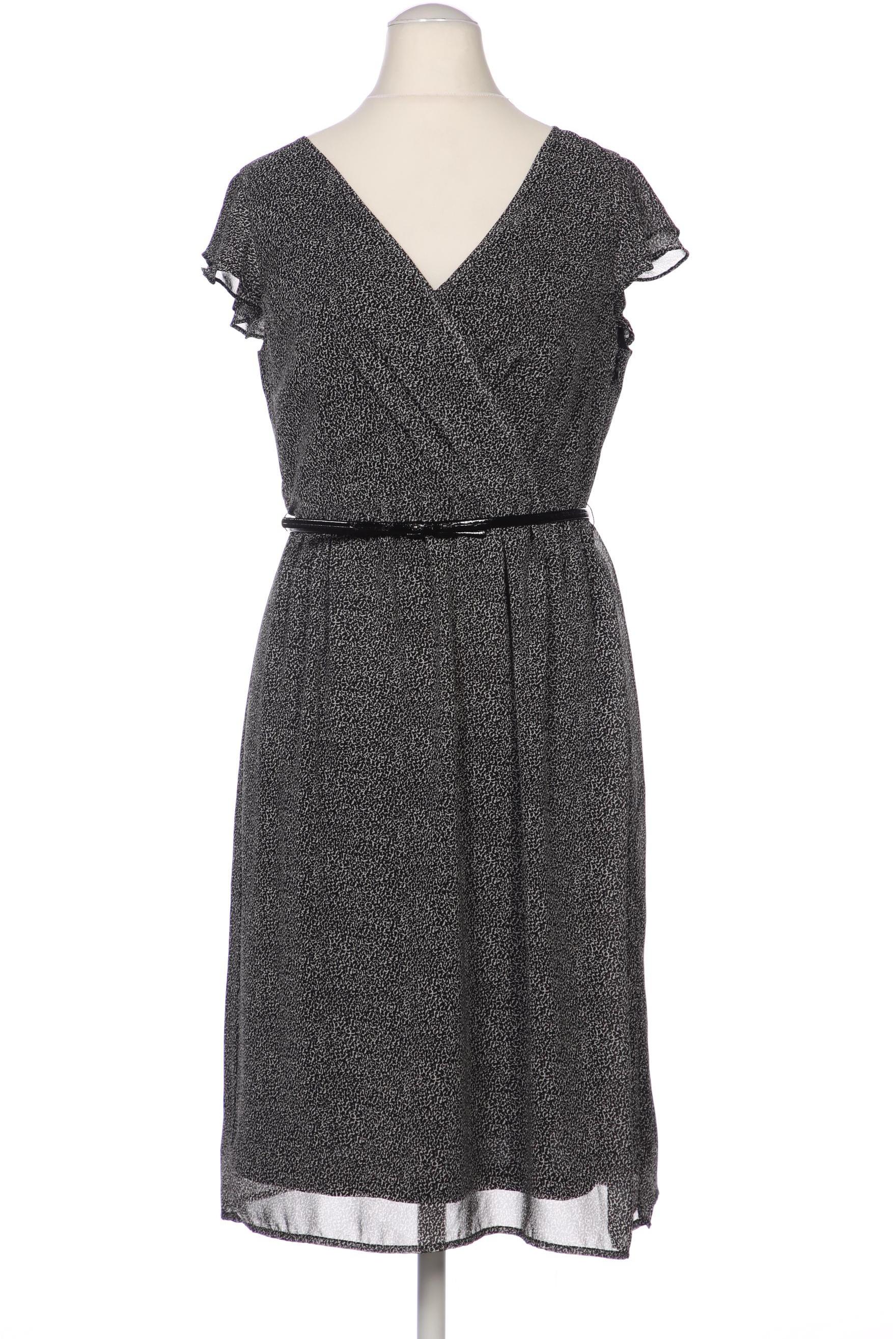 

Esprit Damen Kleid, schwarz, Gr. 38