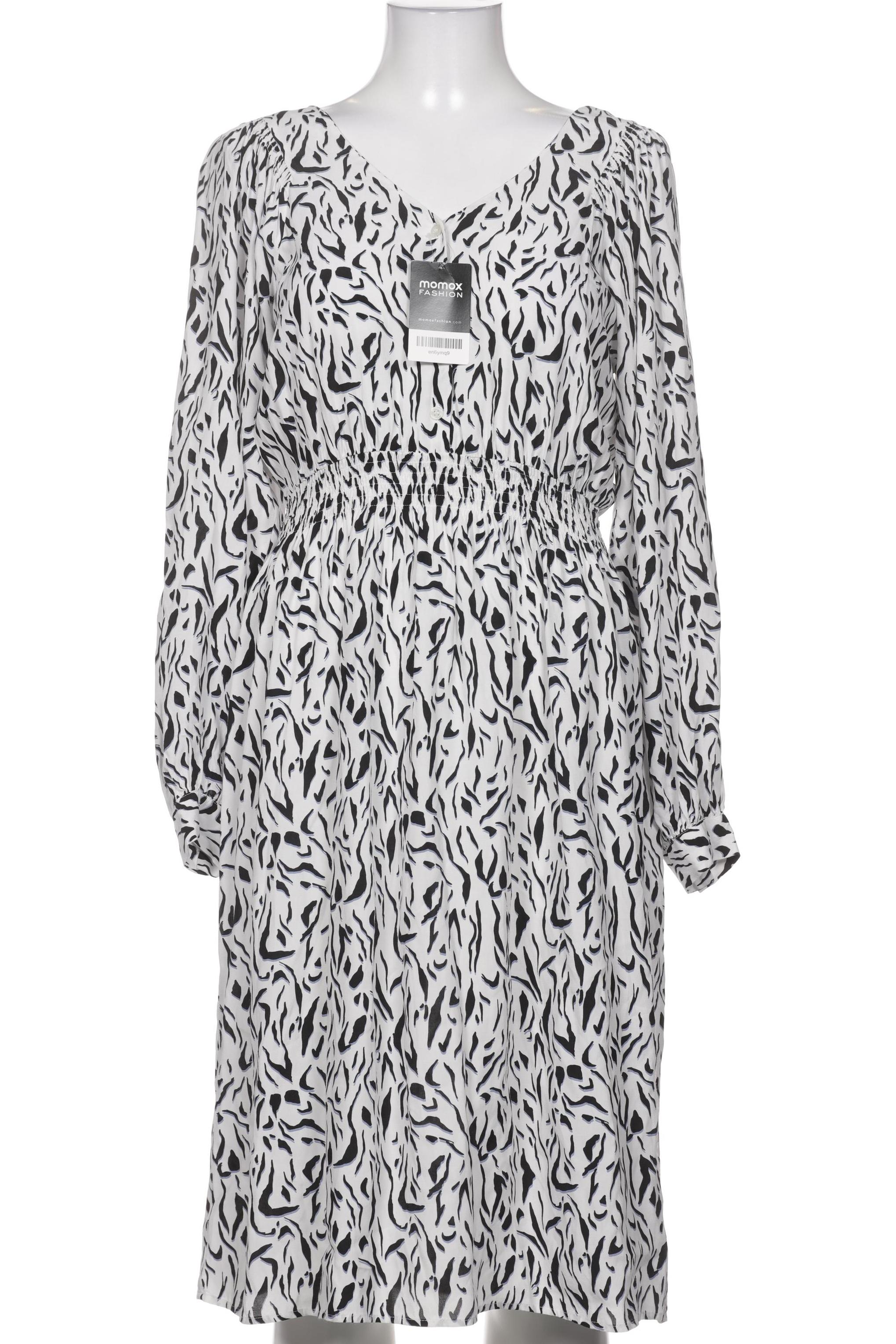

Esprit Damen Kleid, mehrfarbig, Gr. 38
