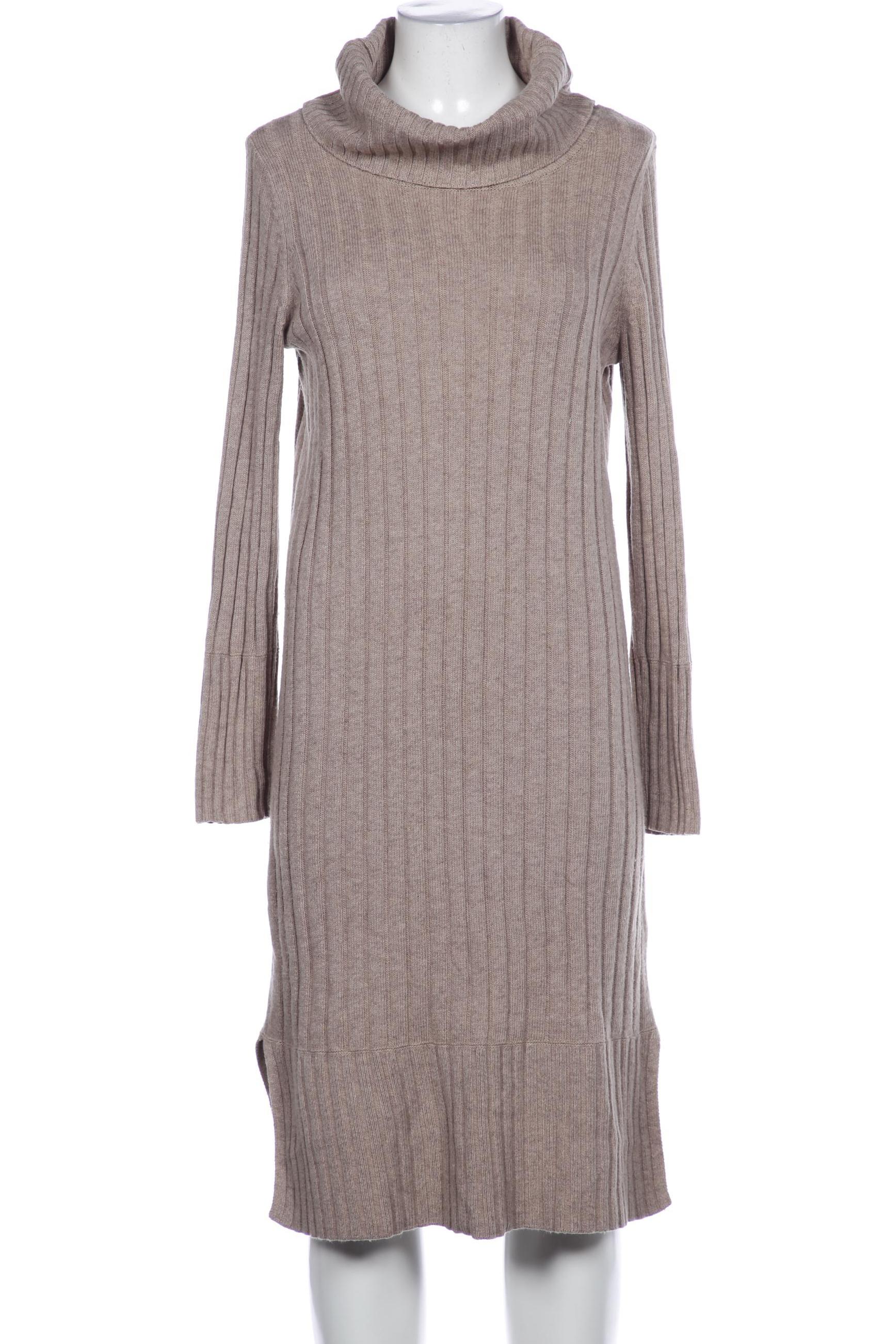 

Esprit Damen Kleid, beige, Gr. 42