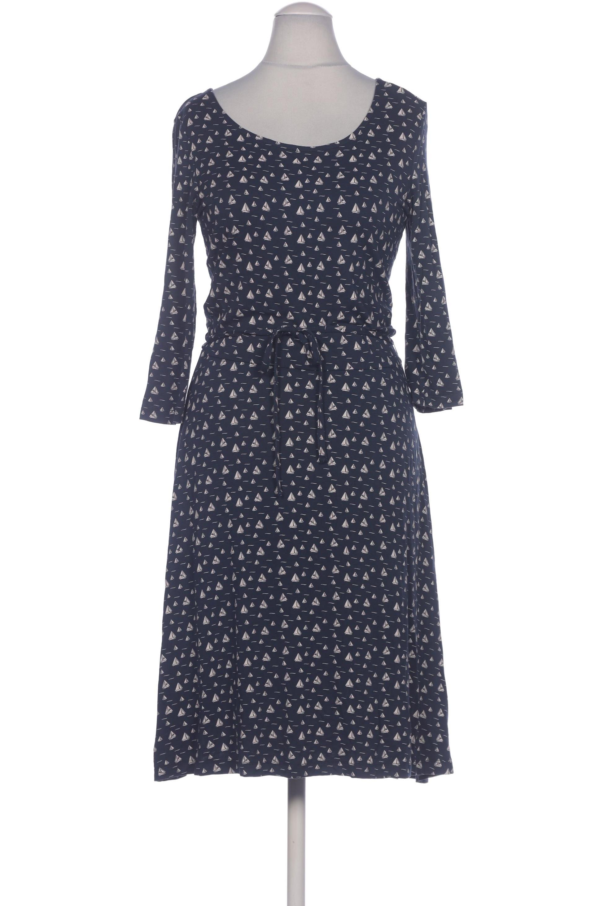 

Esprit Damen Kleid, marineblau, Gr. 38