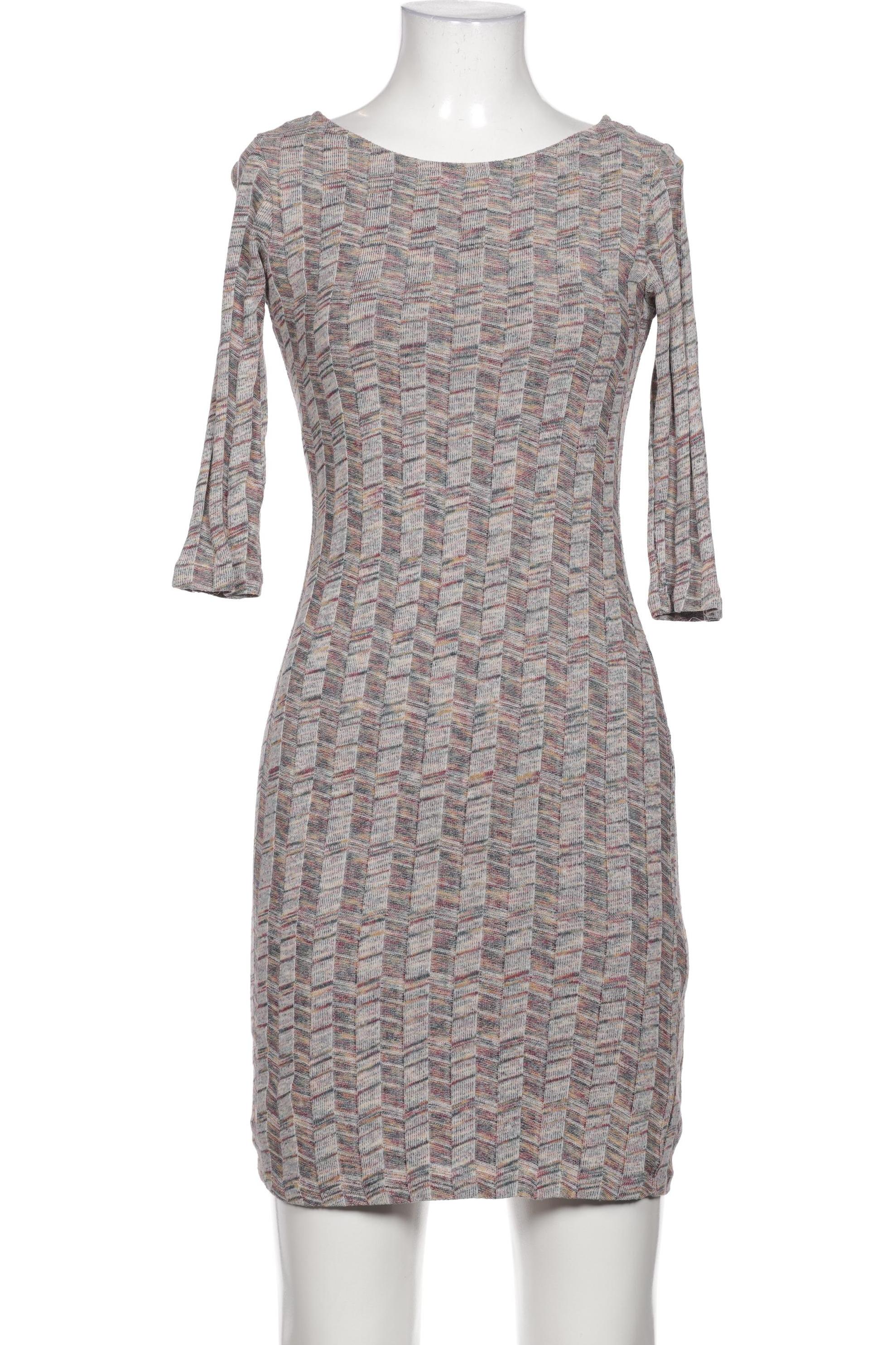 

Esprit Damen Kleid, mehrfarbig, Gr. 36