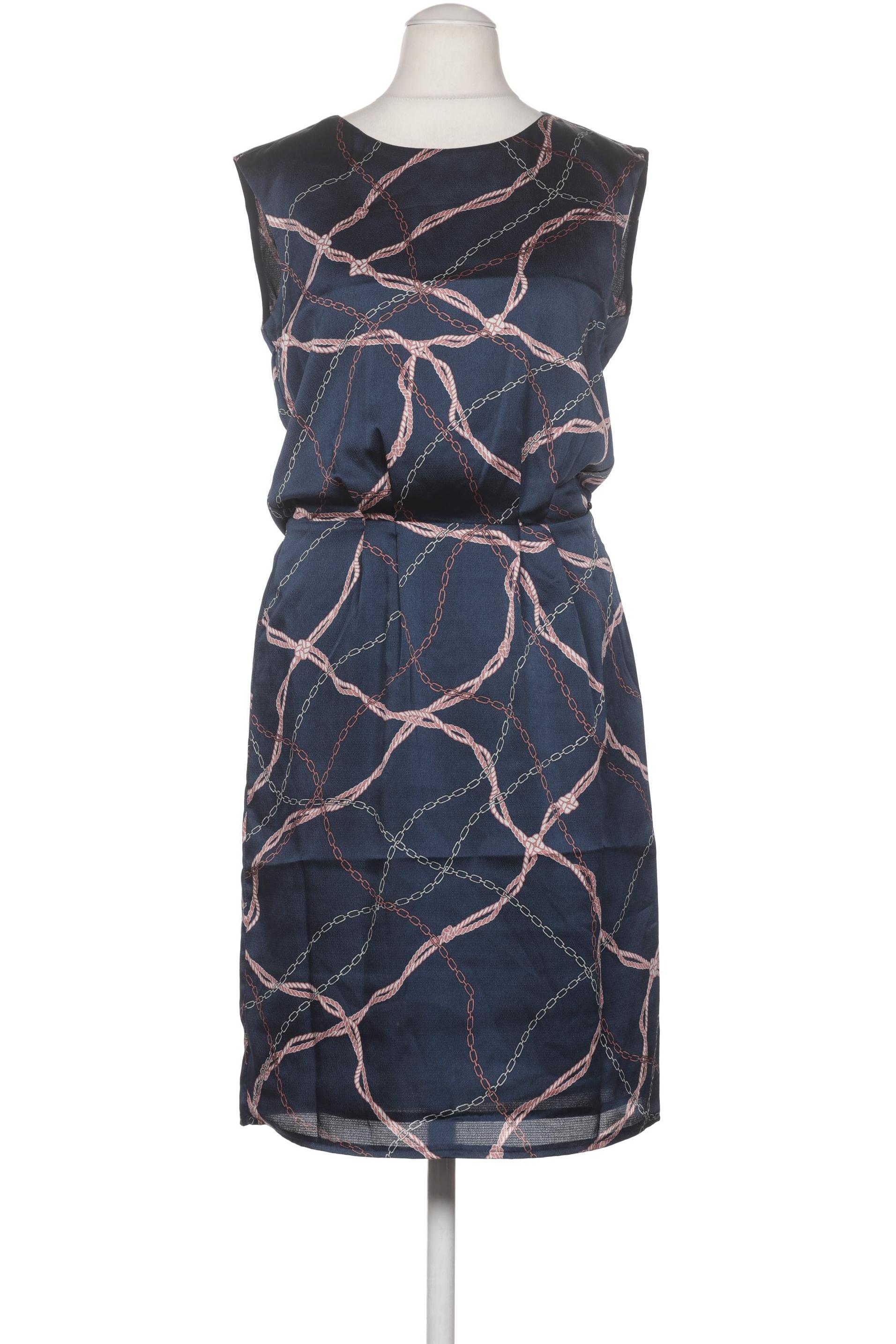 

Esprit Damen Kleid, marineblau, Gr. 32