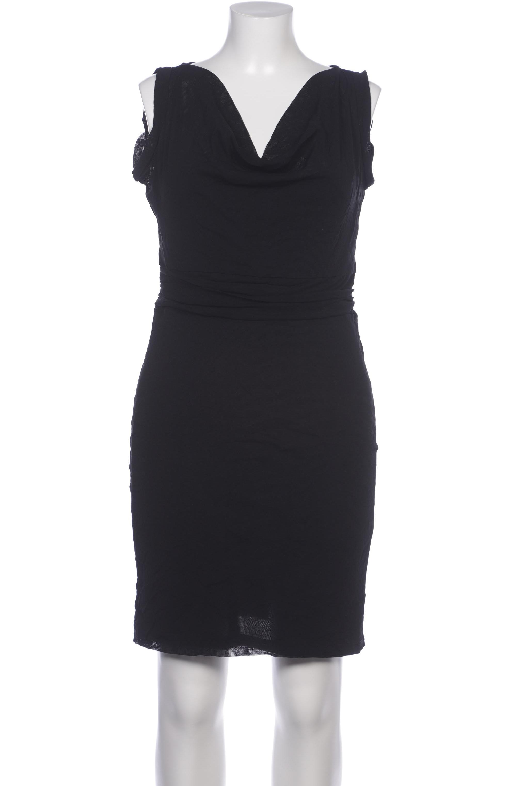 

Esprit Damen Kleid, schwarz, Gr. 44