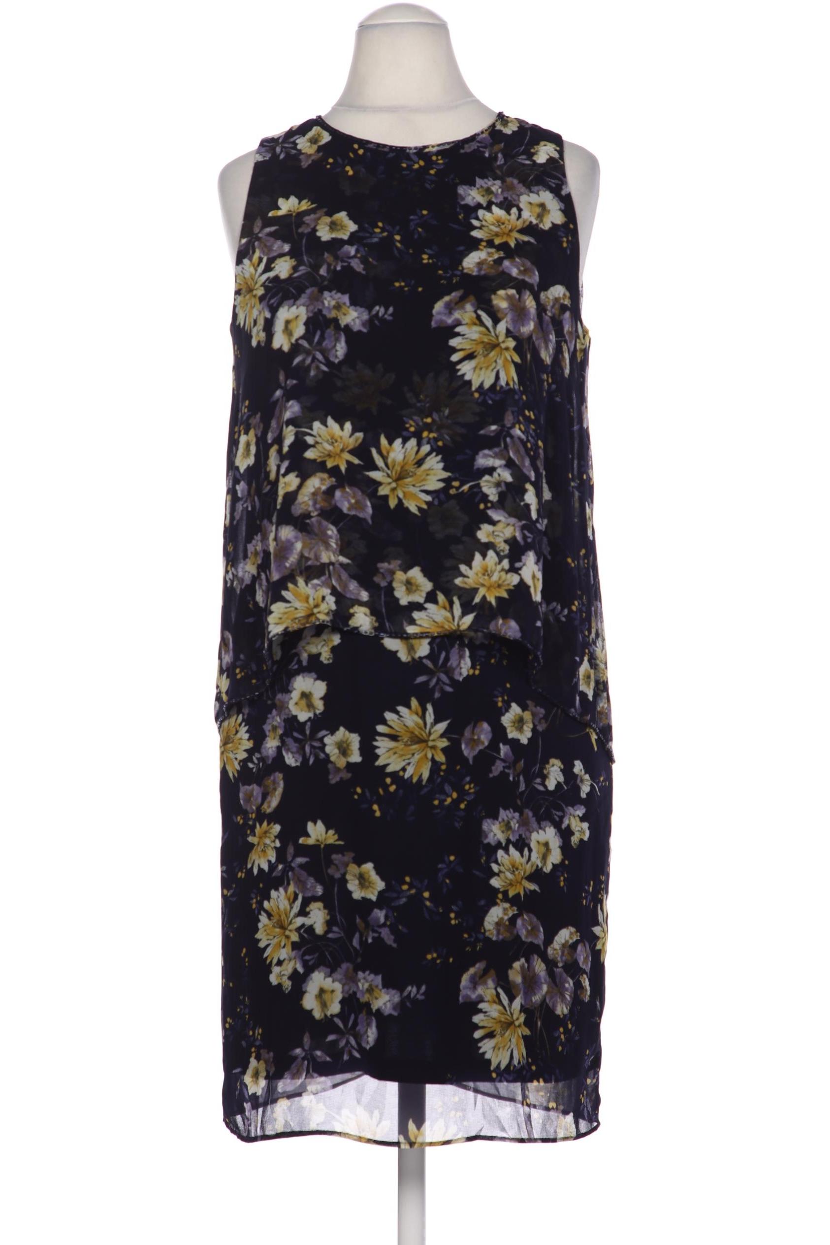 

Esprit Damen Kleid, marineblau, Gr. 36