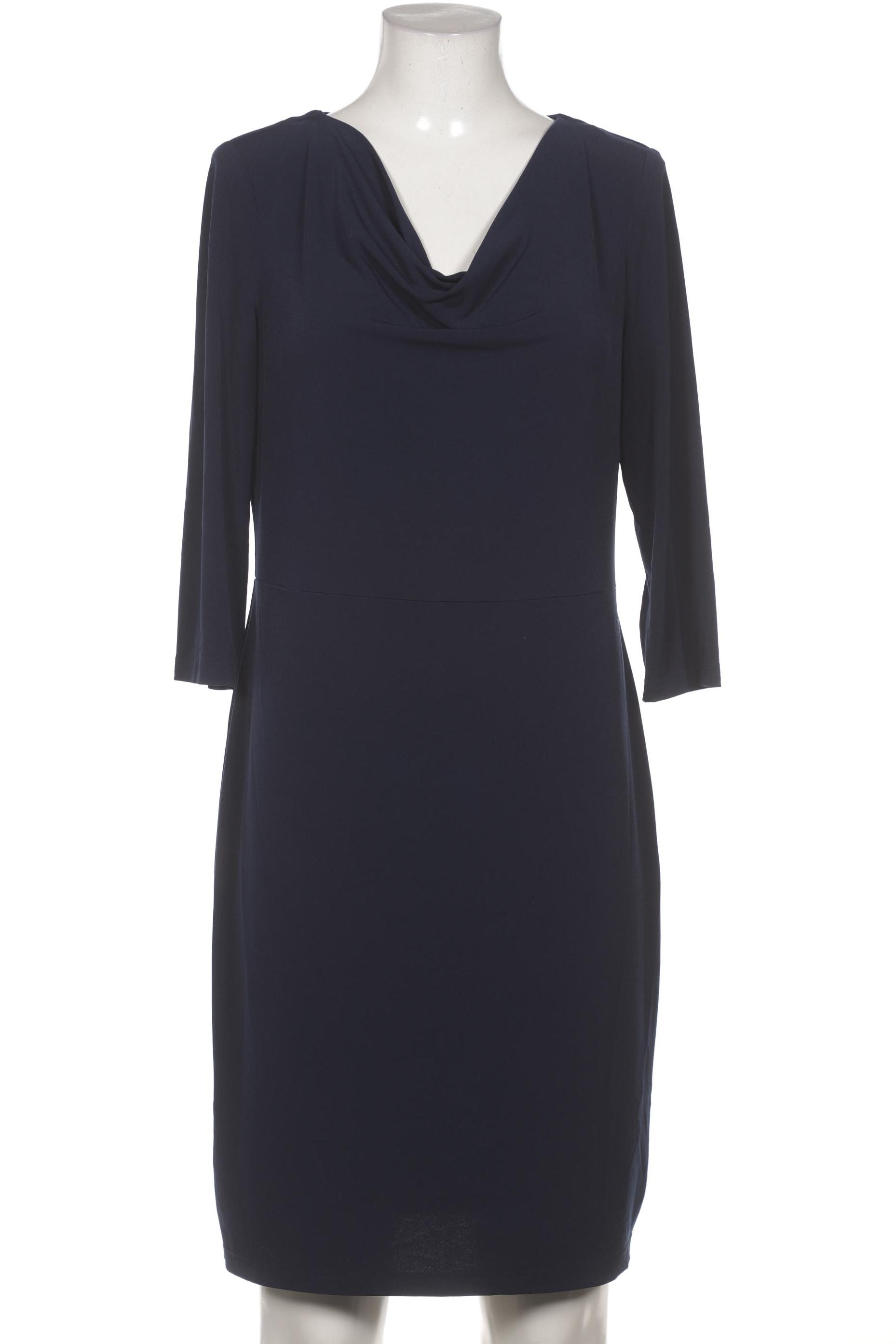 

Esprit Damen Kleid, marineblau, Gr. 42