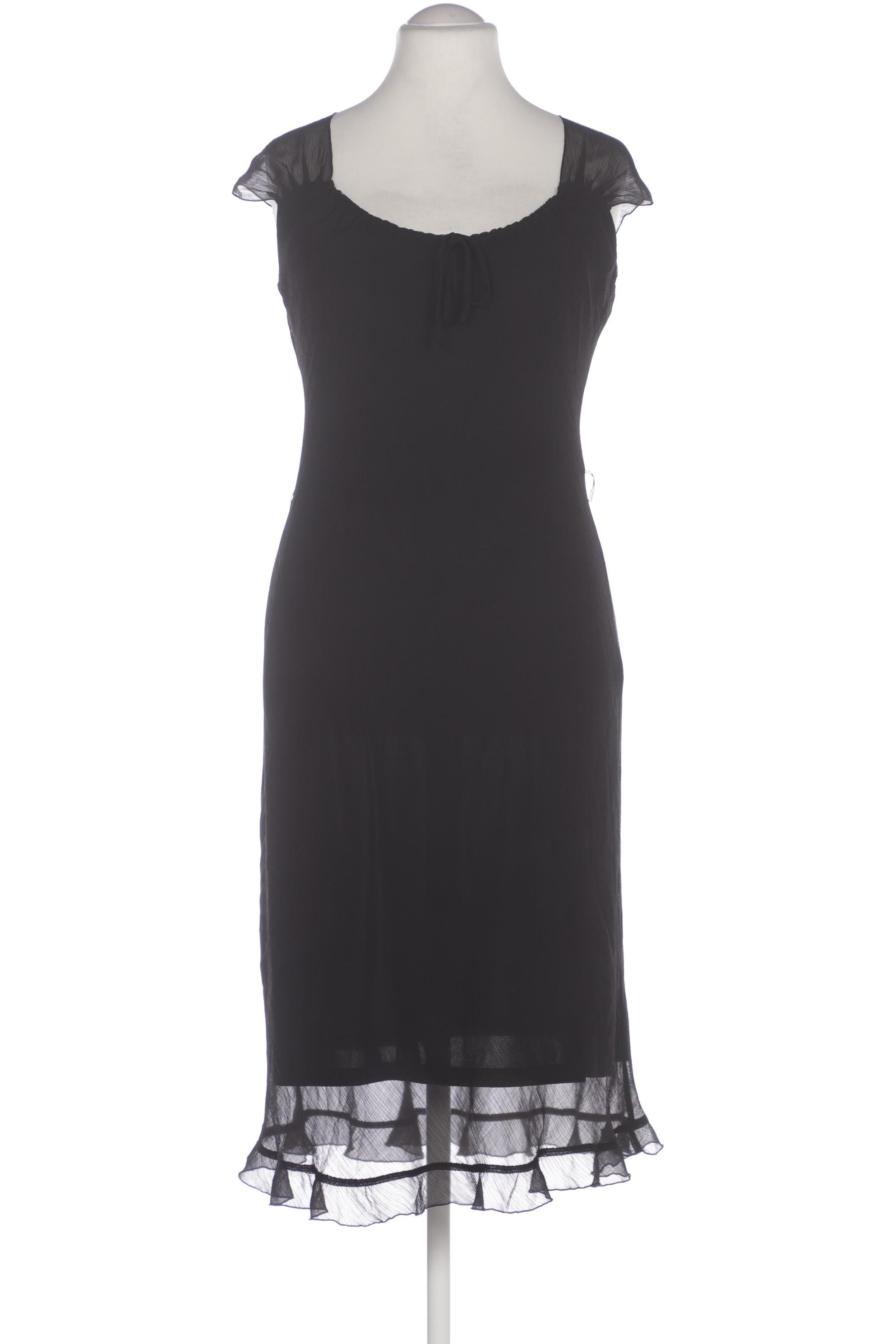 

Esprit Damen Kleid, schwarz, Gr. 40