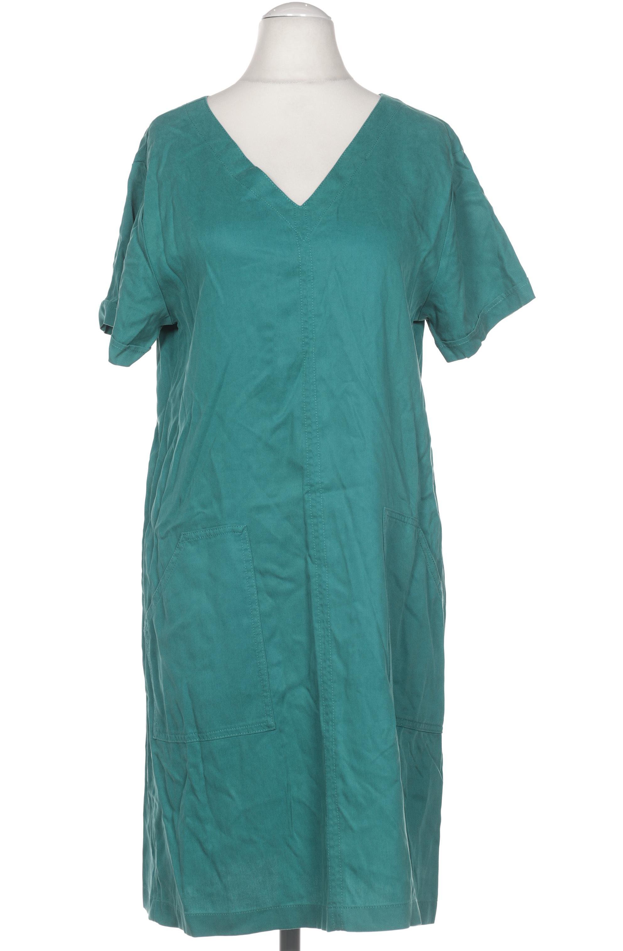 

Esprit Damen Kleid, grün, Gr. 38