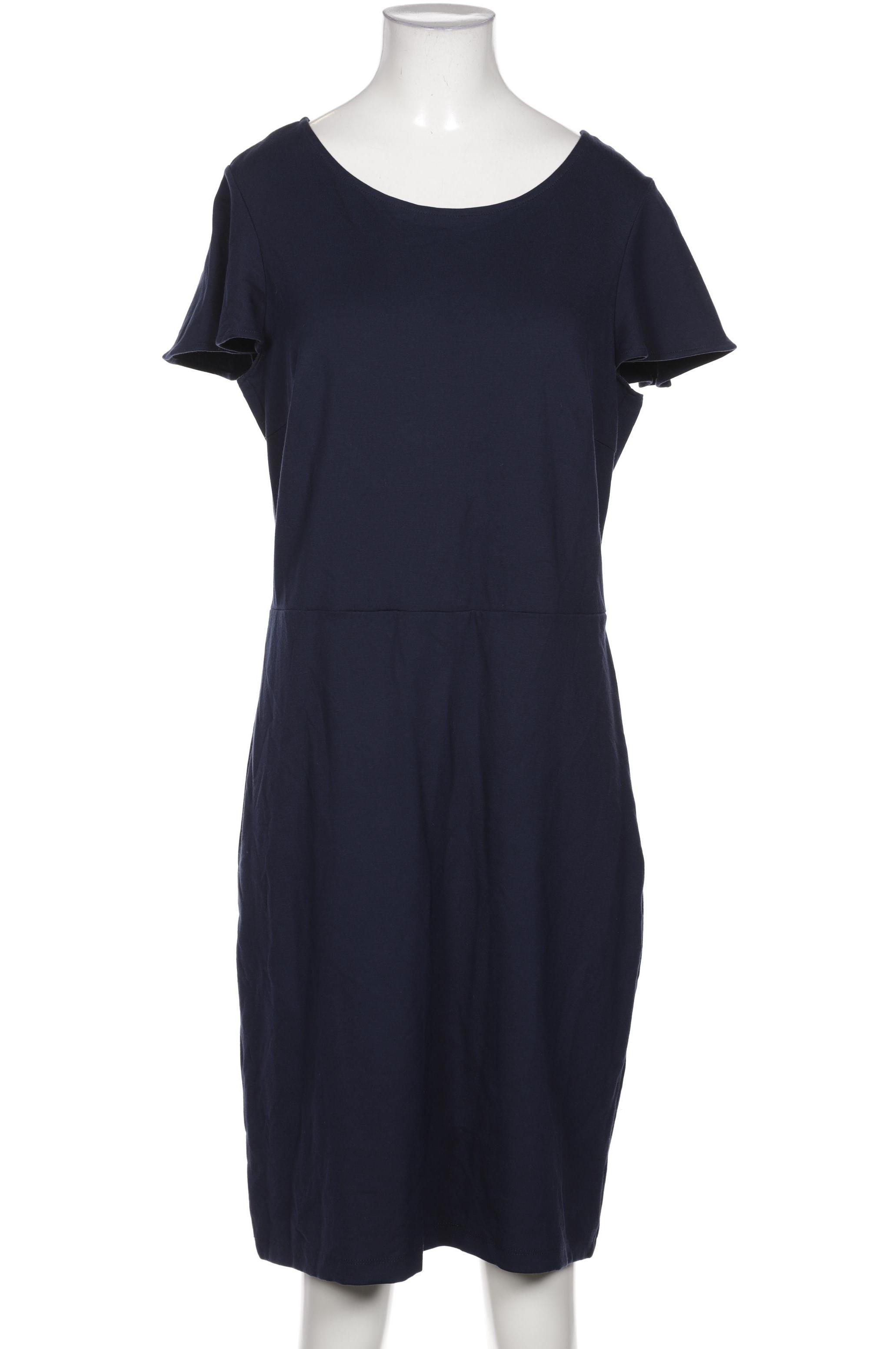 

Esprit Damen Kleid, marineblau