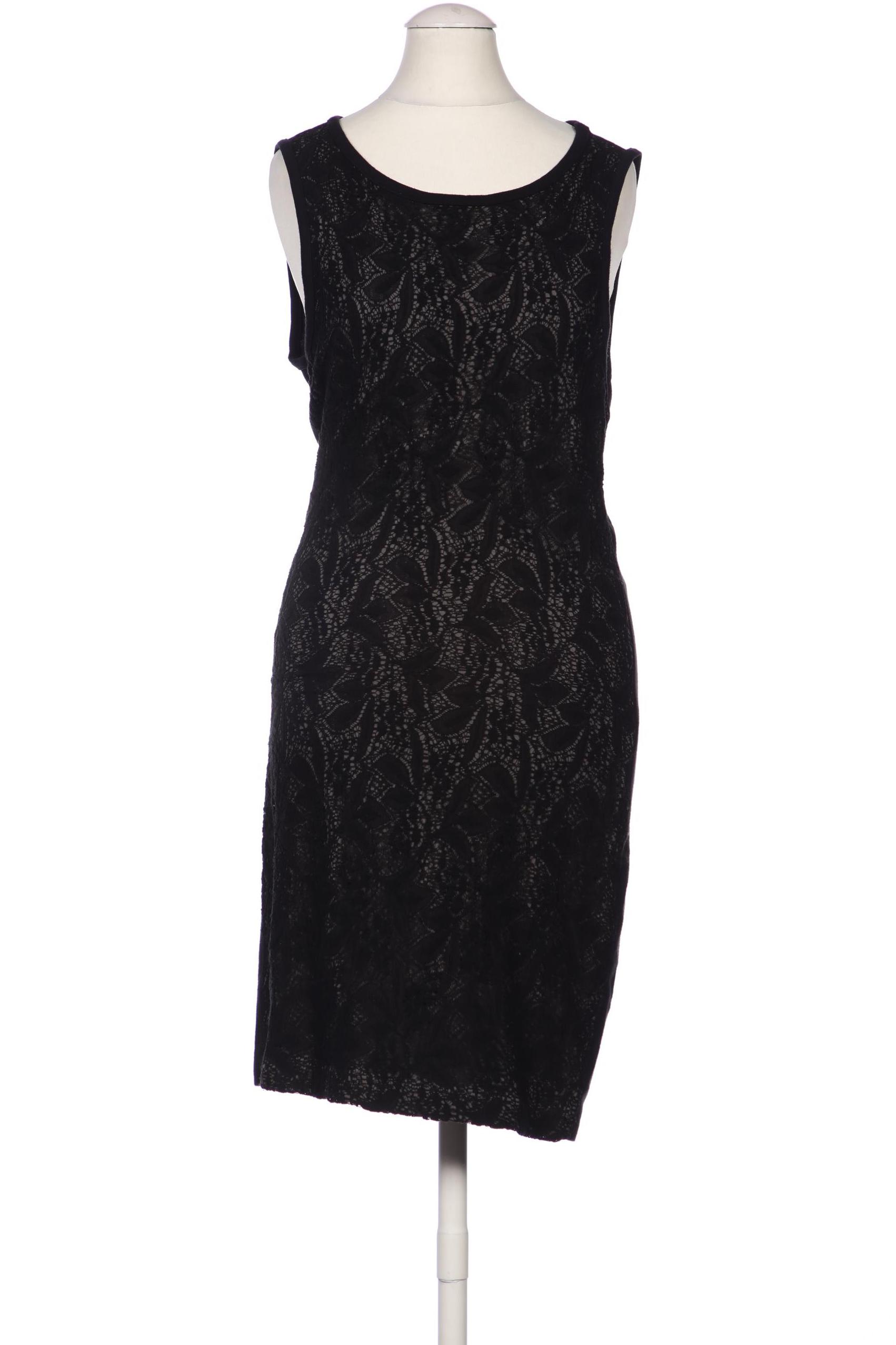 

Esprit Damen Kleid, schwarz, Gr. 36