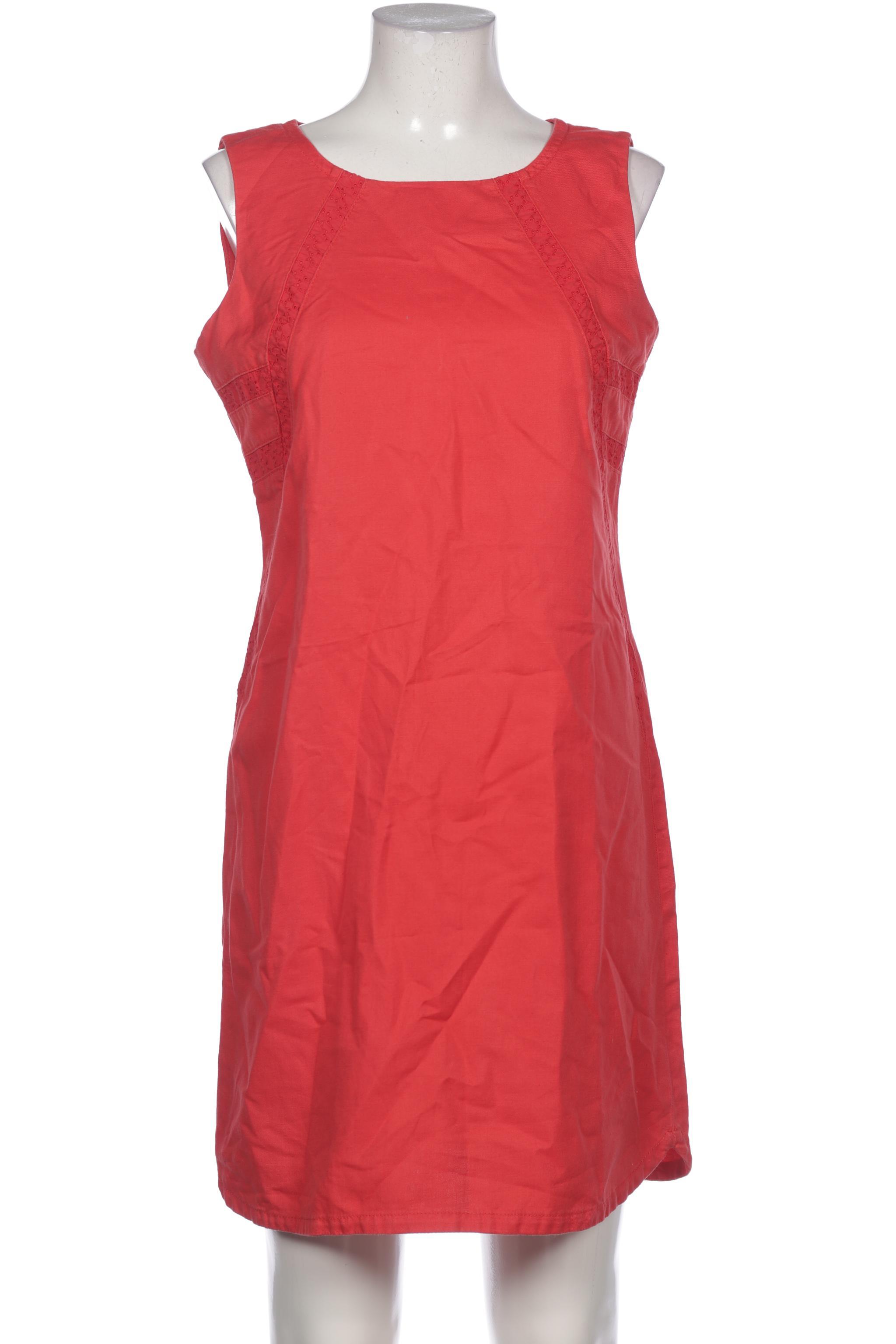 

Esprit Damen Kleid, rot