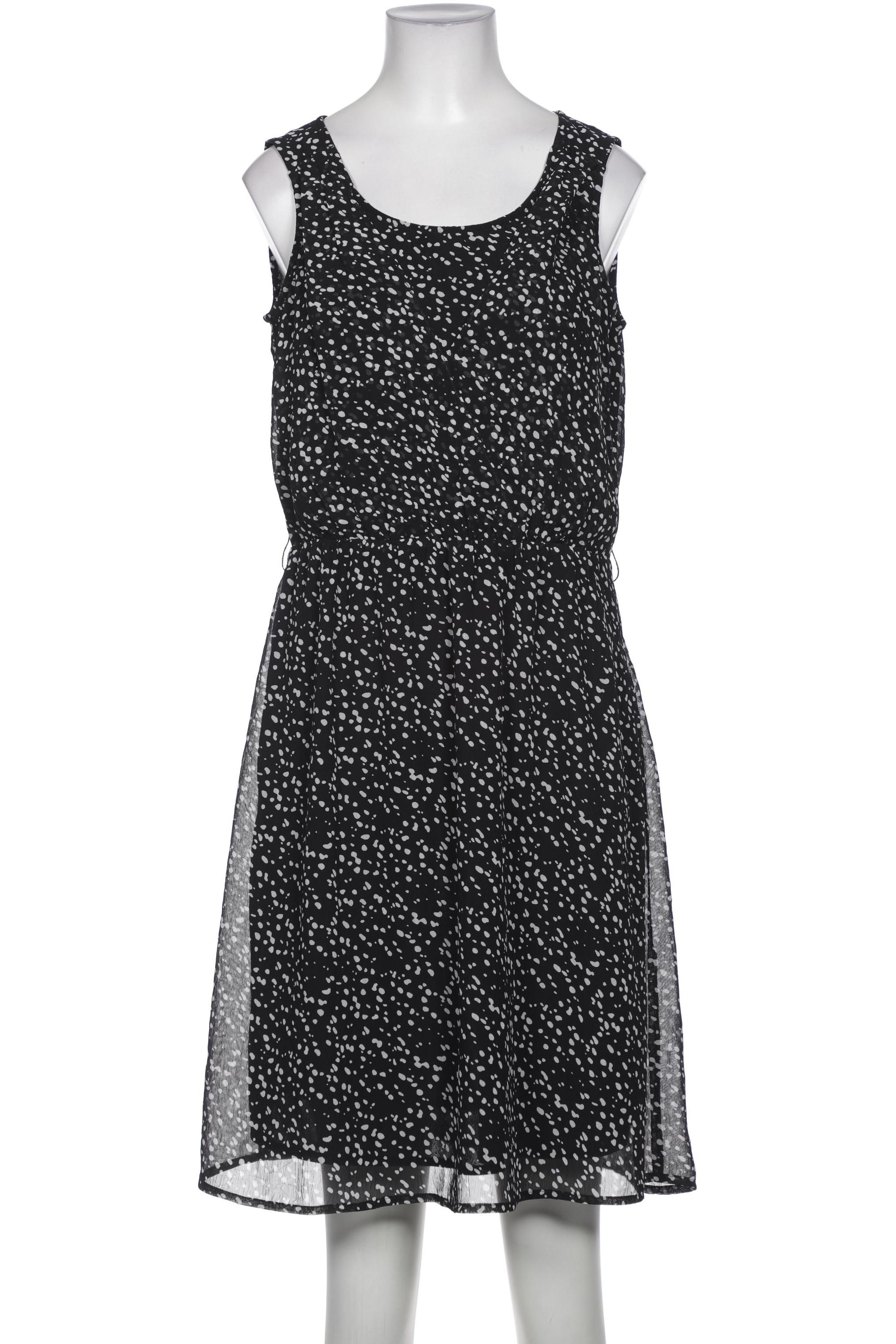 

Esprit Damen Kleid, schwarz, Gr. 38