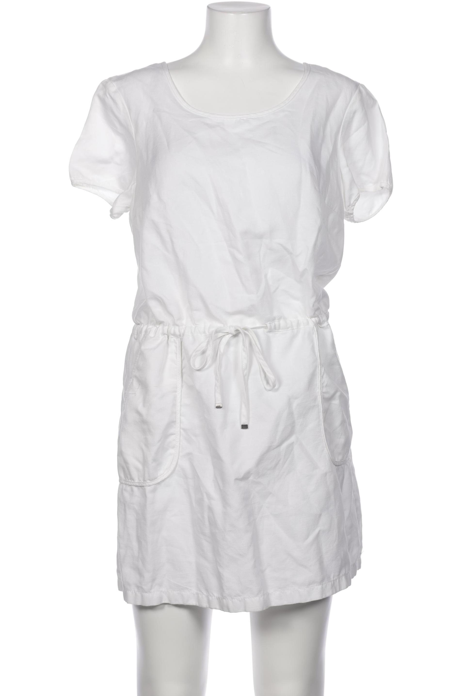 

Esprit Damen Kleid, weiß, Gr. 40