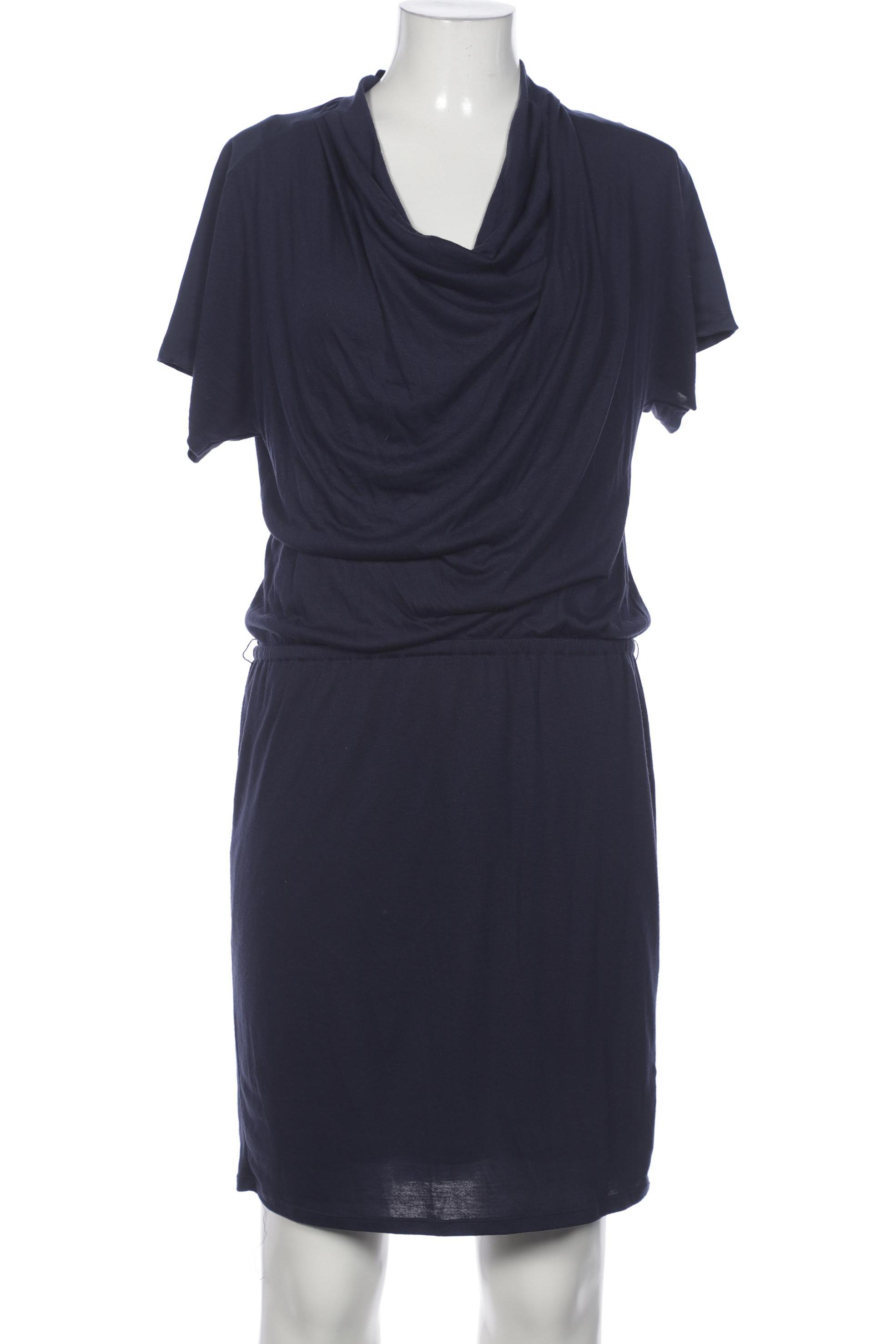 

Esprit Damen Kleid, marineblau, Gr. 42