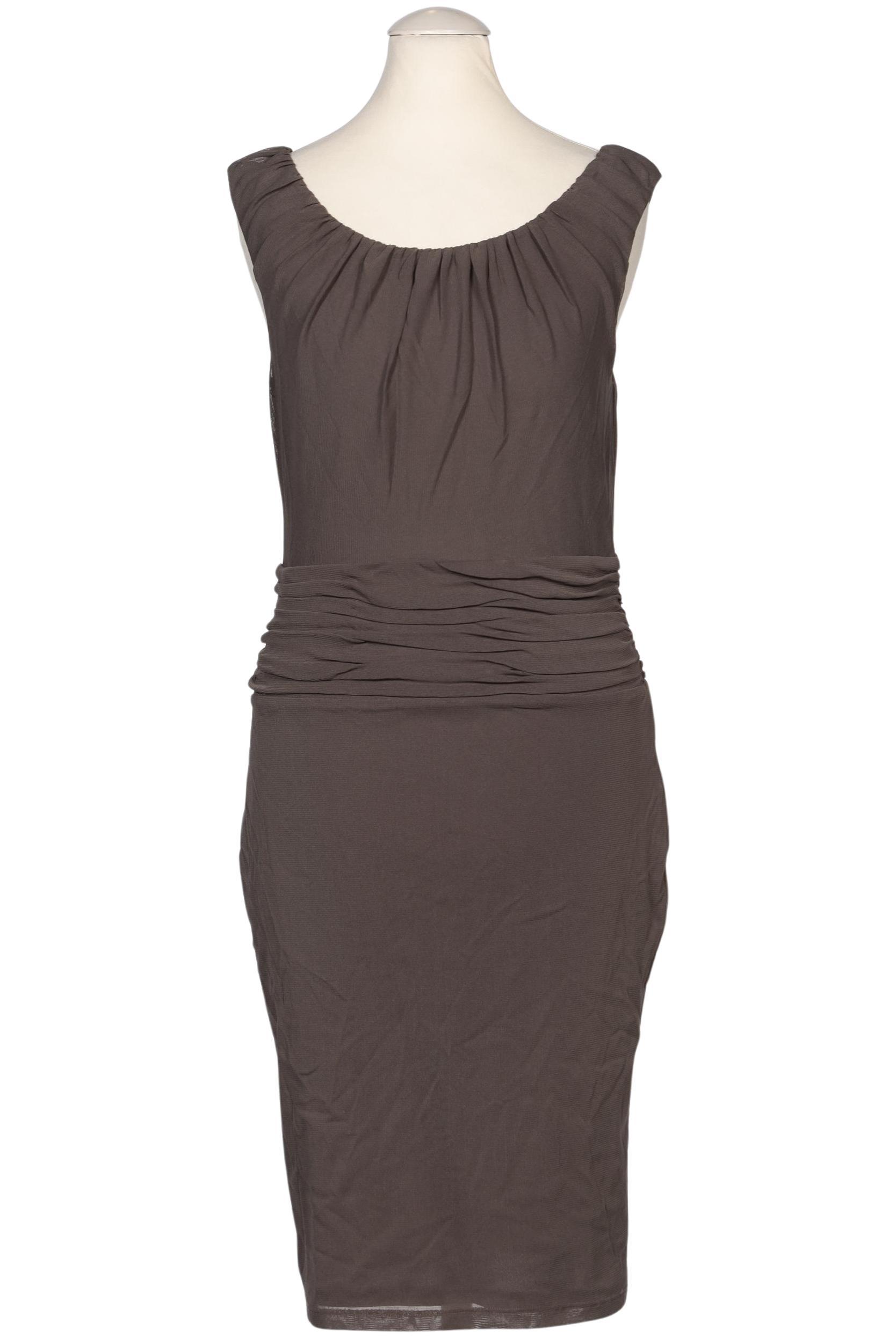 

Esprit Damen Kleid, braun, Gr. 30