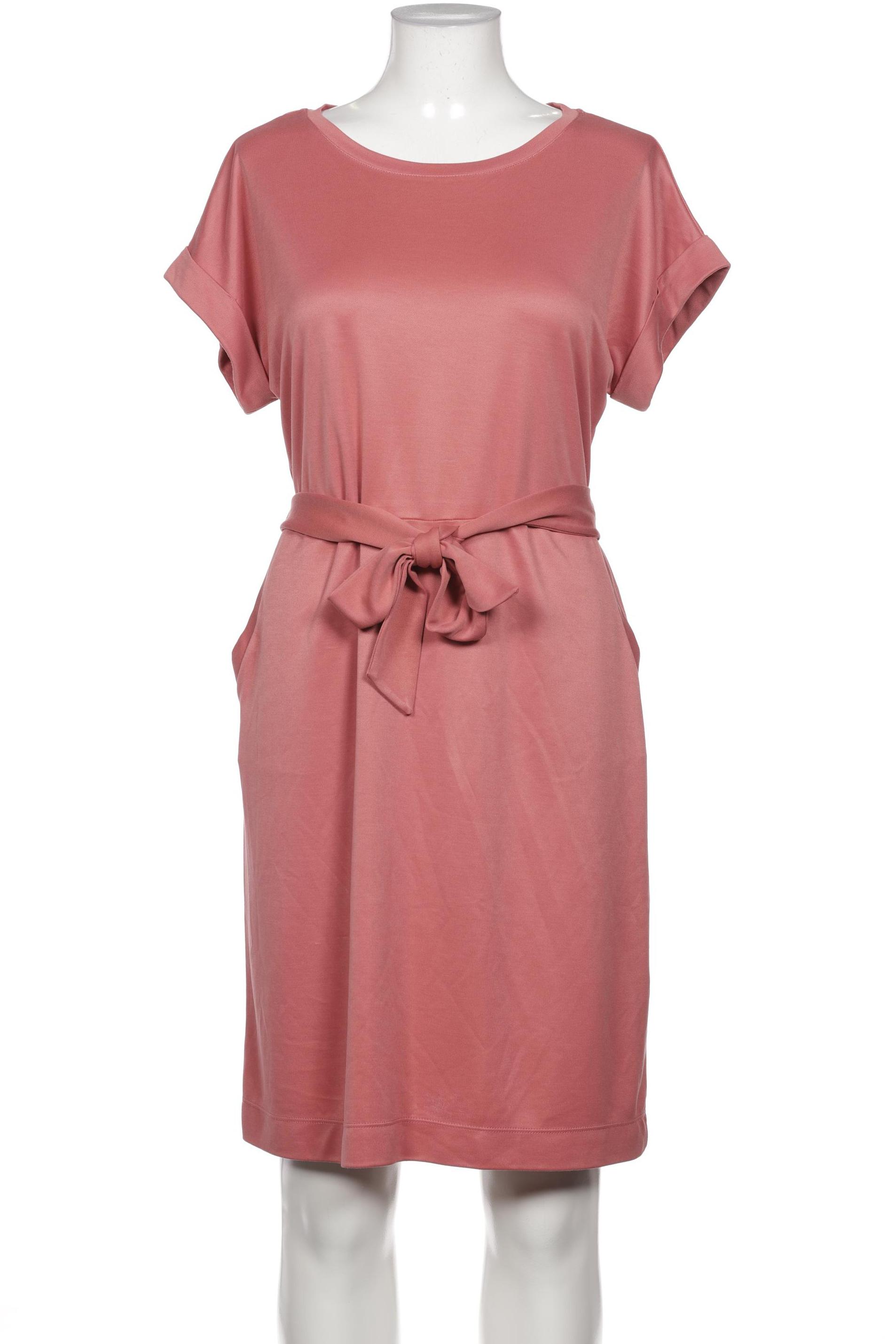 

Esprit Damen Kleid, pink, Gr. 42