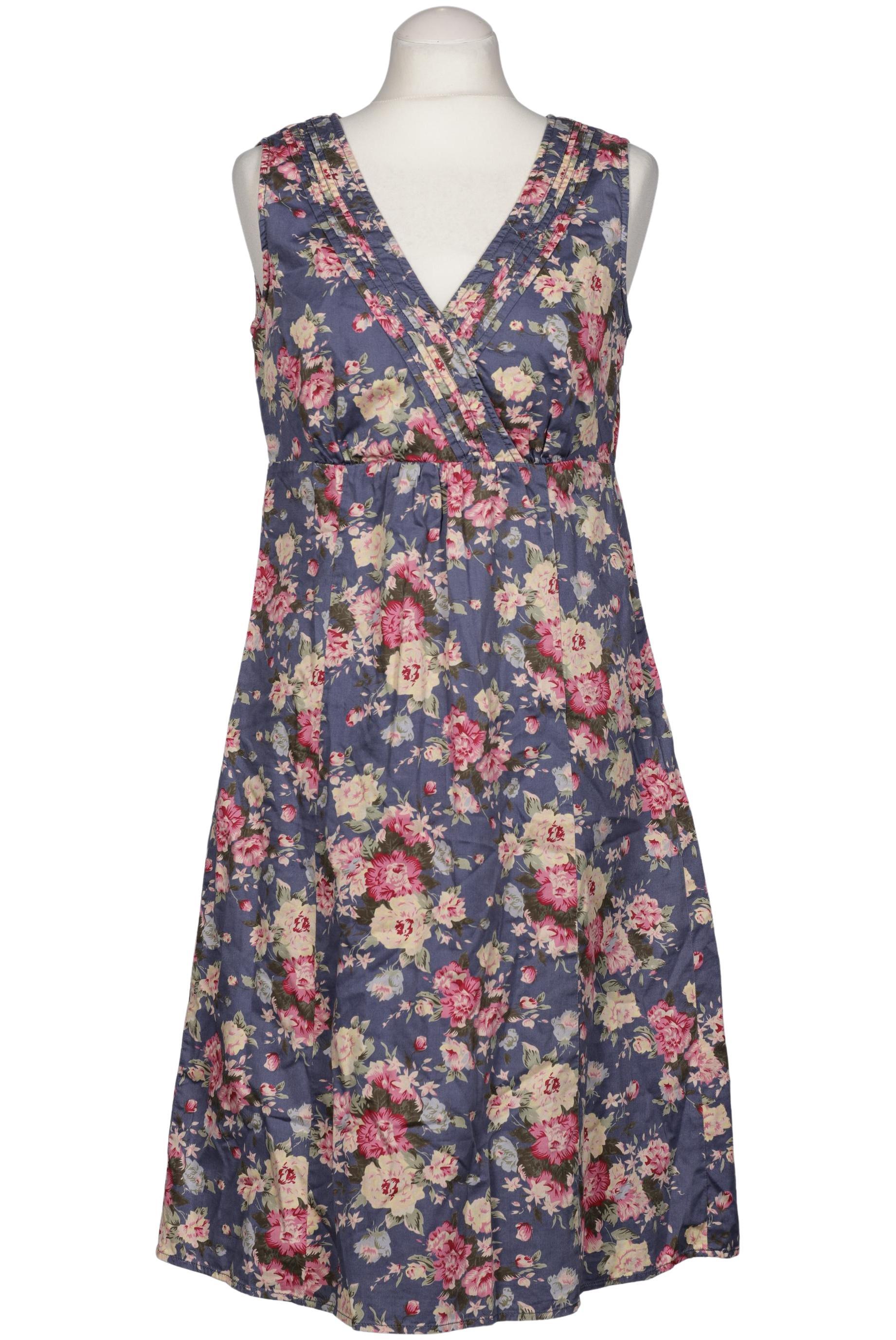 

Esprit Damen Kleid, mehrfarbig, Gr. 38