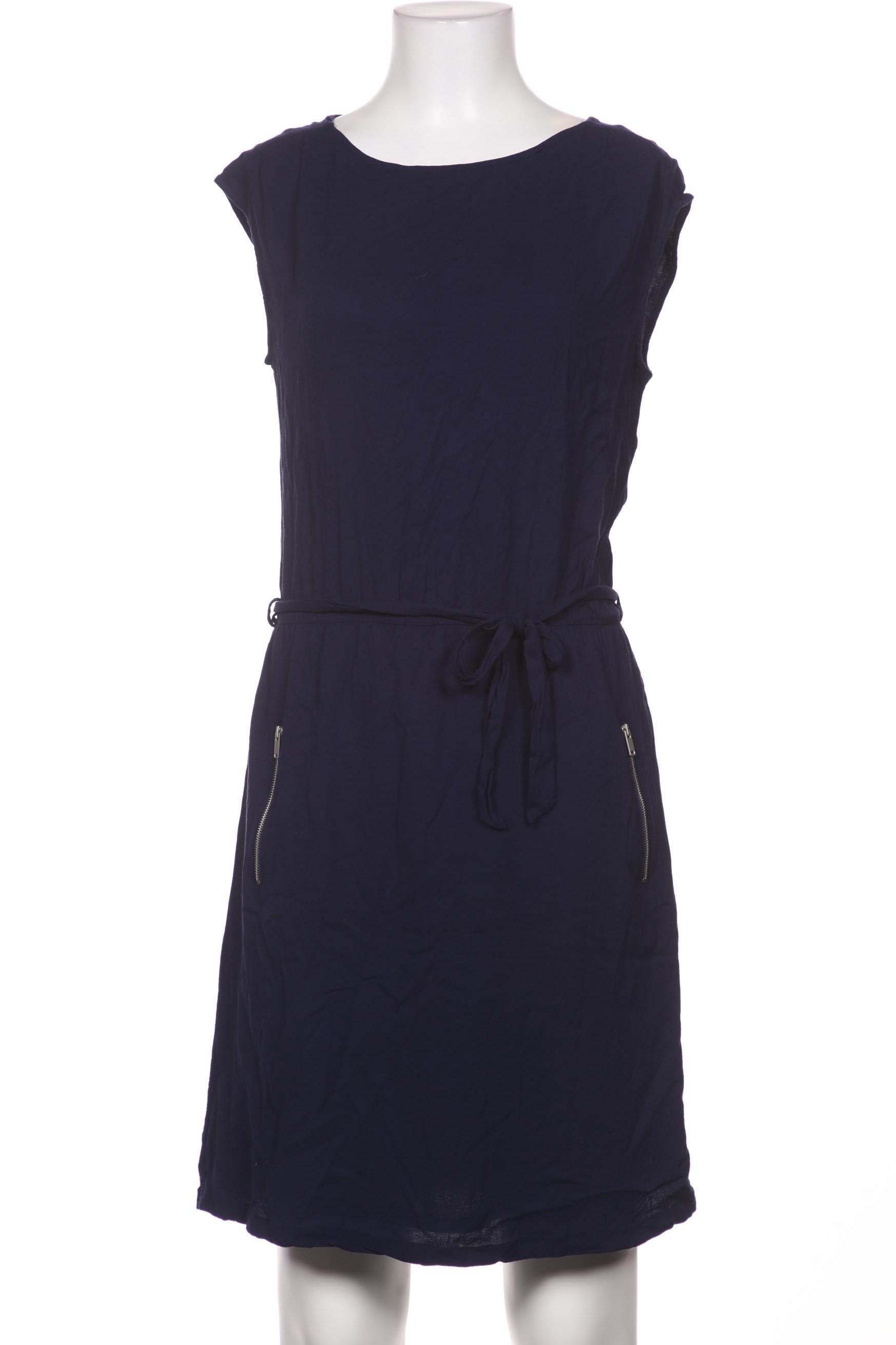 

Esprit Damen Kleid, marineblau, Gr. 36