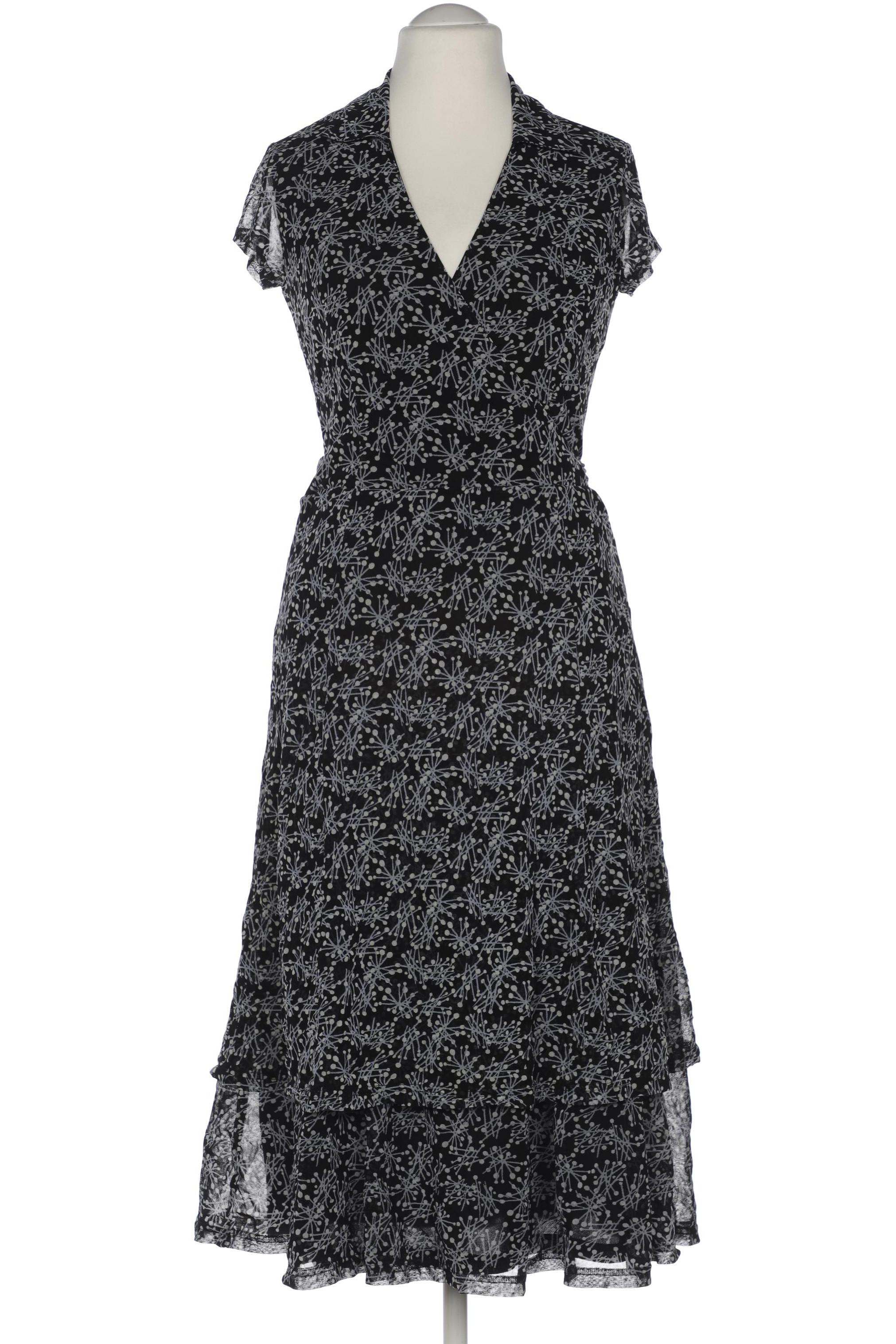 

Esprit Damen Kleid, schwarz, Gr. 42