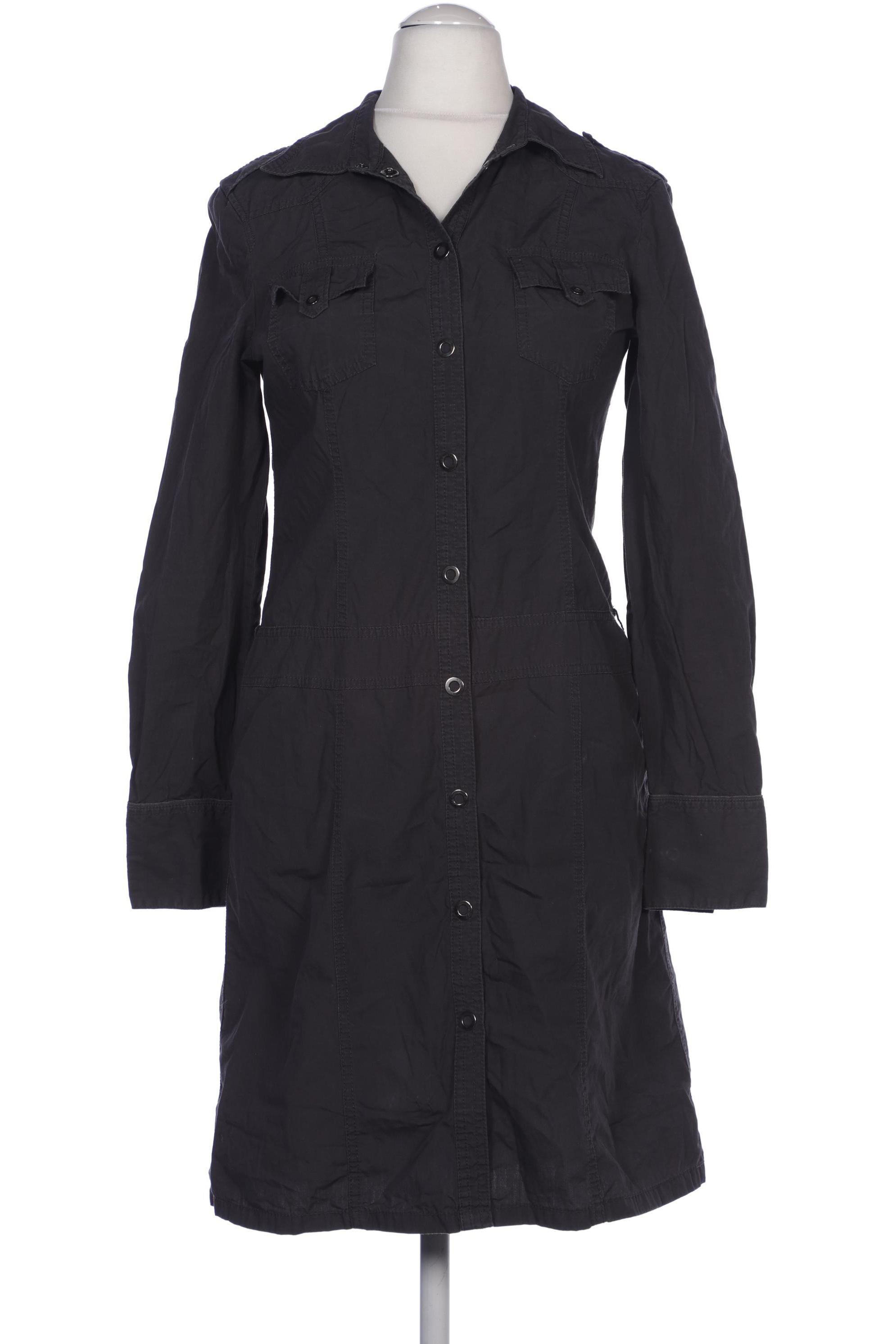 

Esprit Damen Kleid, marineblau, Gr. 38