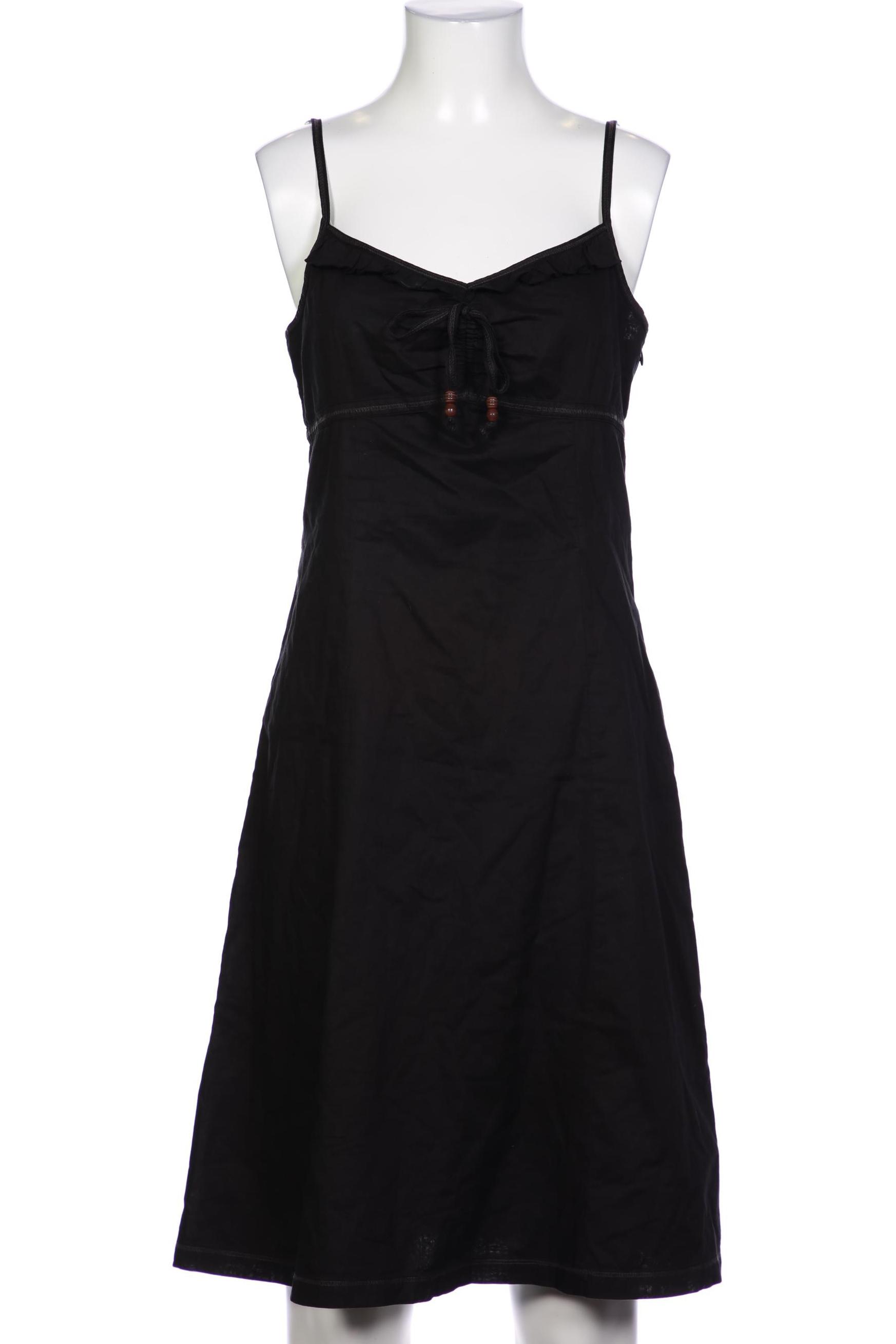 

Esprit Damen Kleid, schwarz