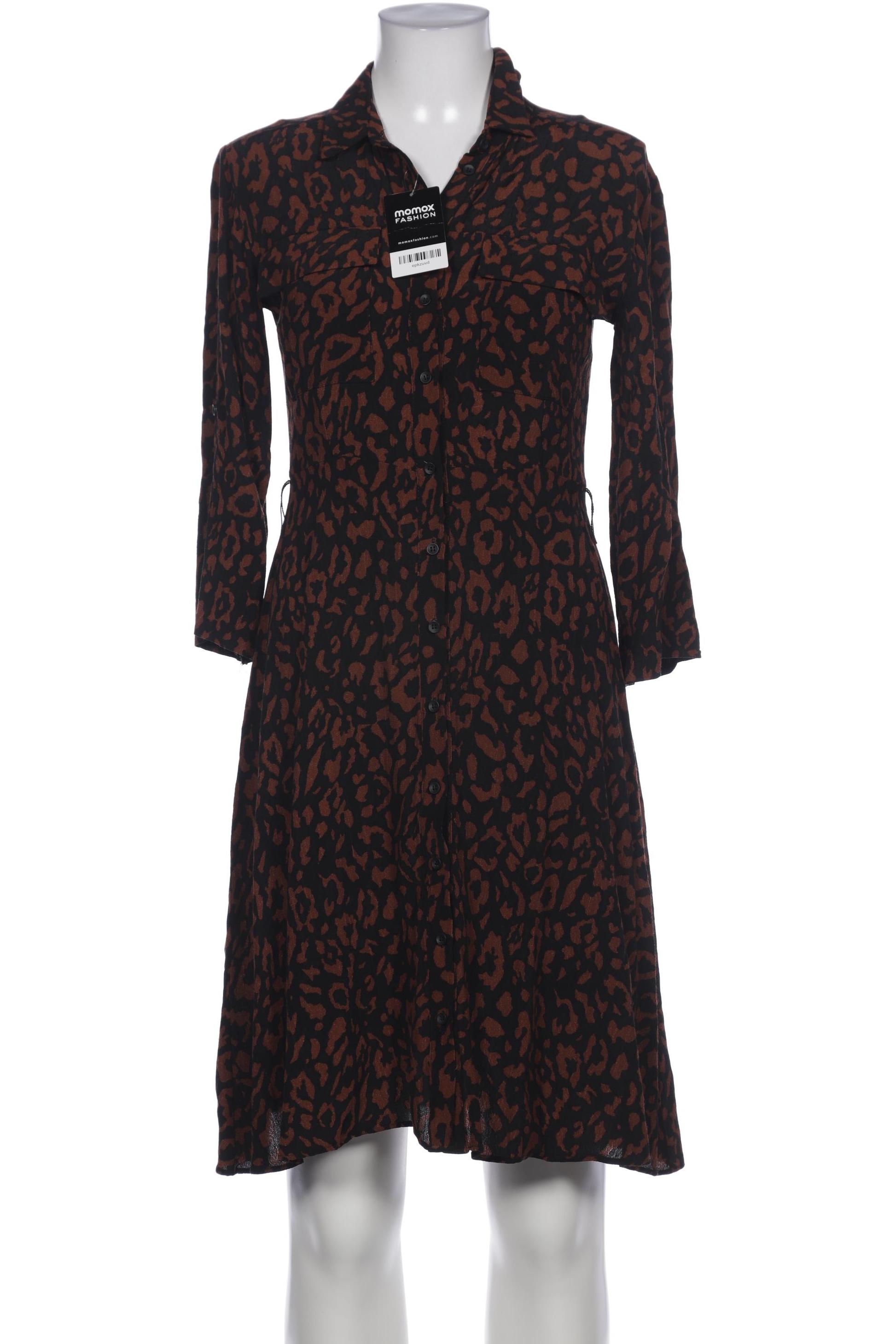 

Esprit Damen Kleid, braun, Gr. 36