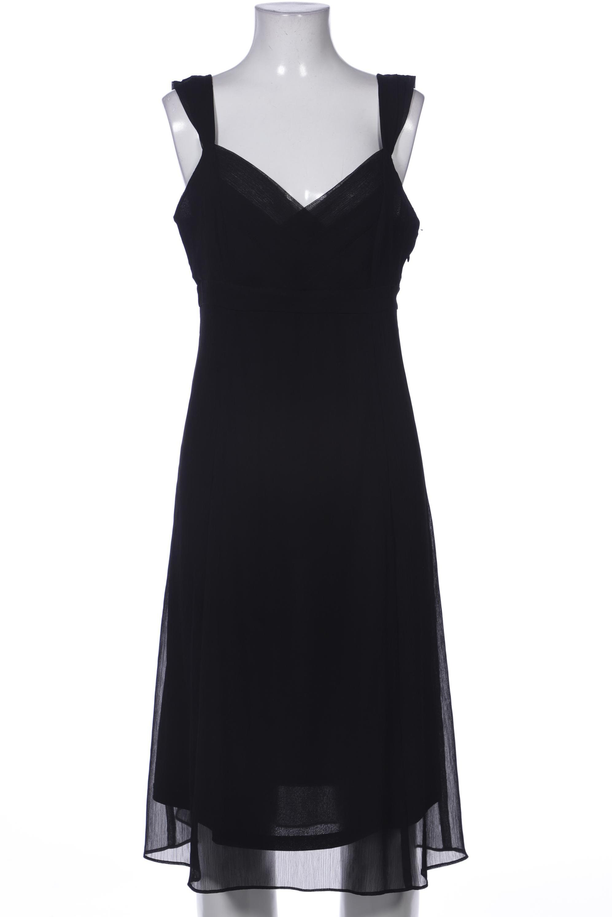 

Esprit Damen Kleid, schwarz, Gr. 38