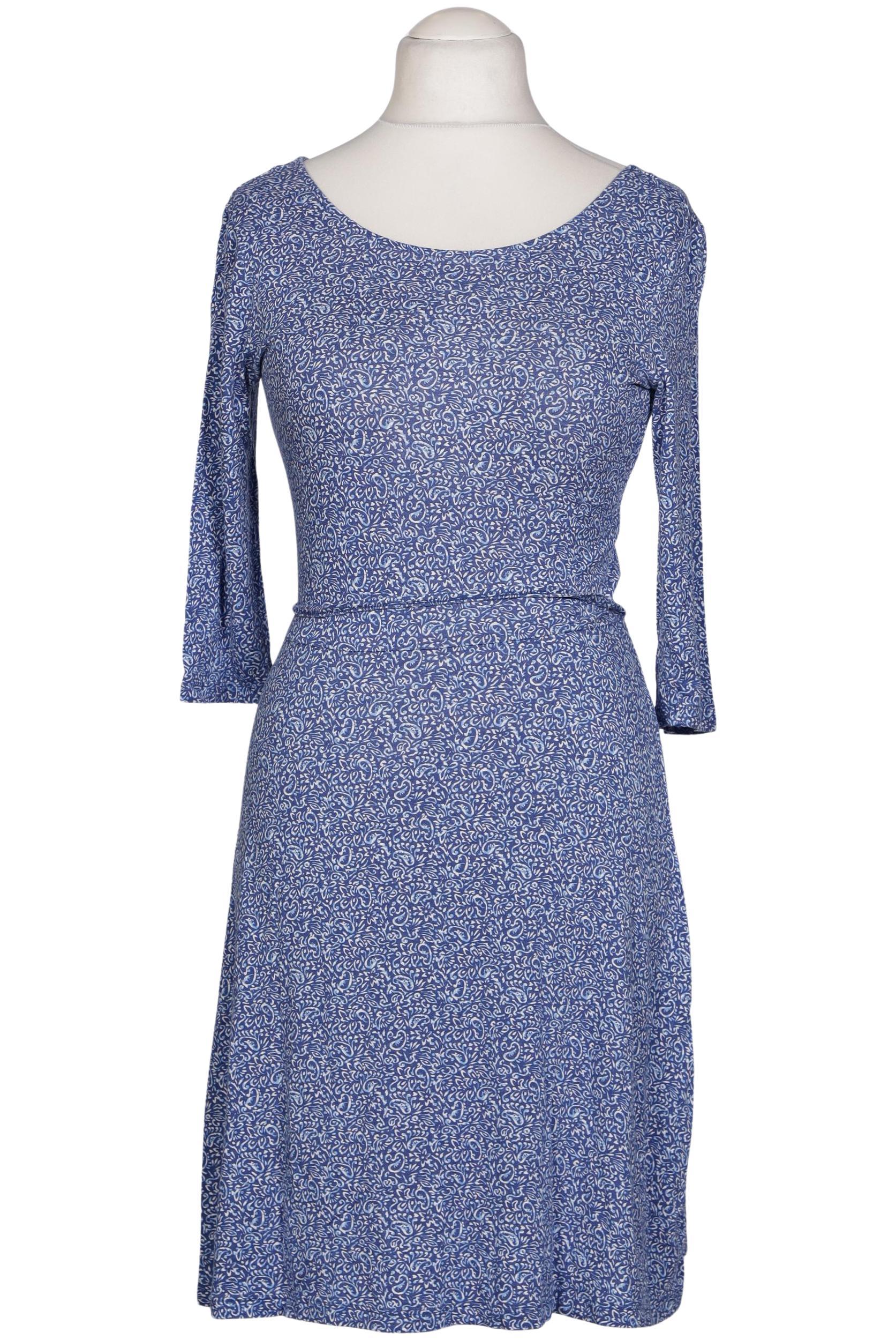 

Esprit Damen Kleid, hellblau, Gr. 38