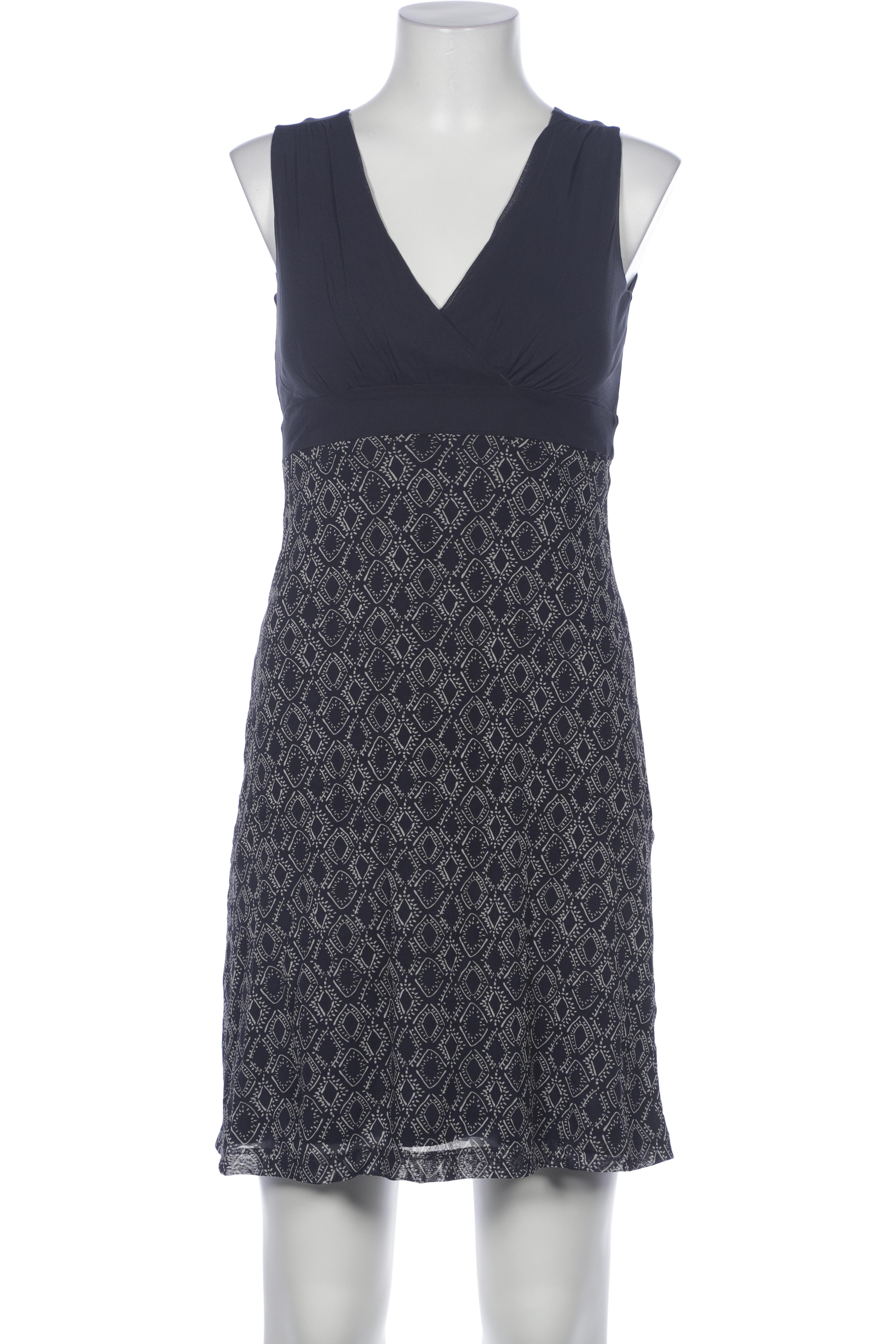 

Esprit Damen Kleid, marineblau, Gr. 36