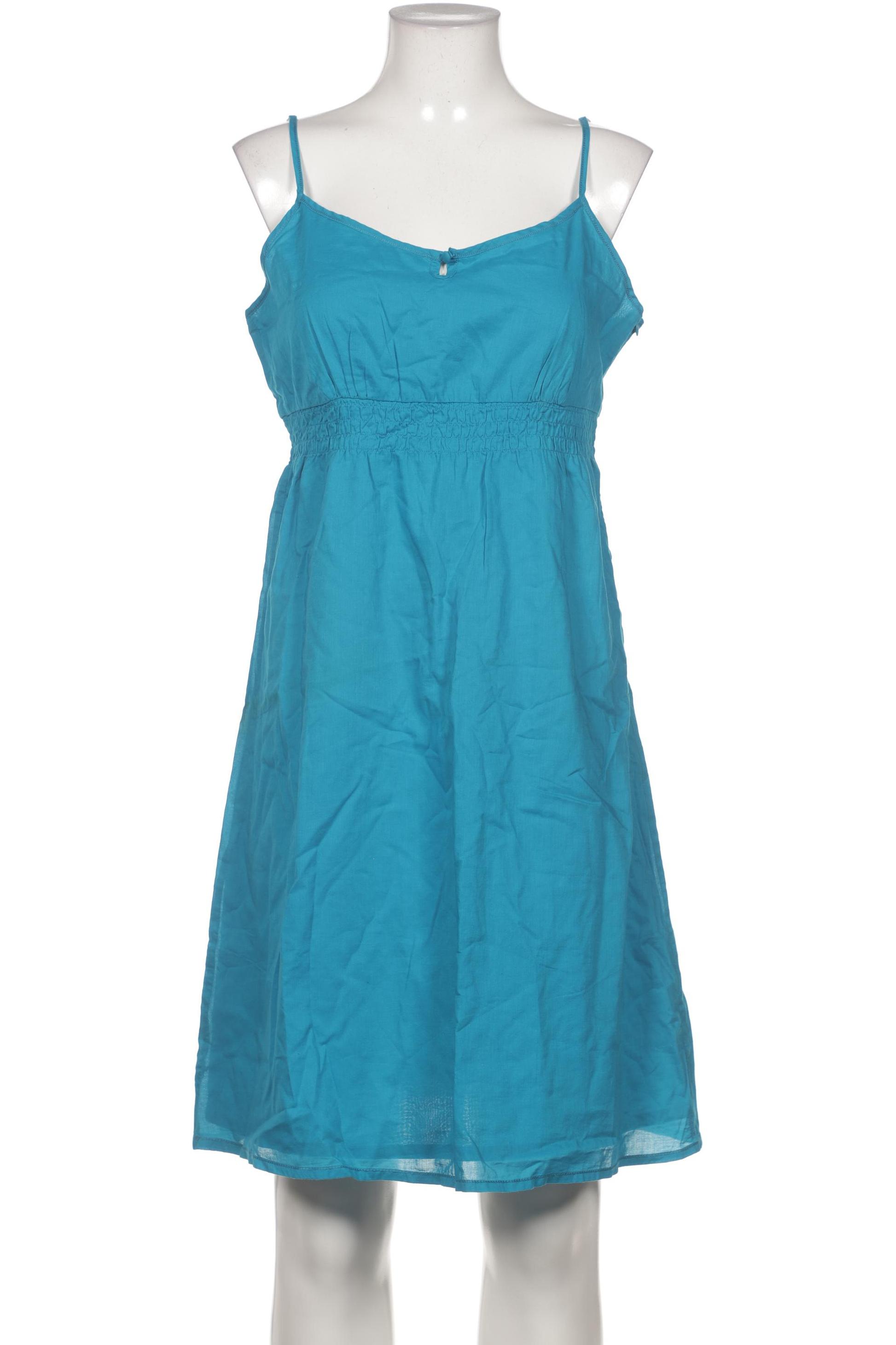 

Esprit Damen Kleid, blau, Gr. 40