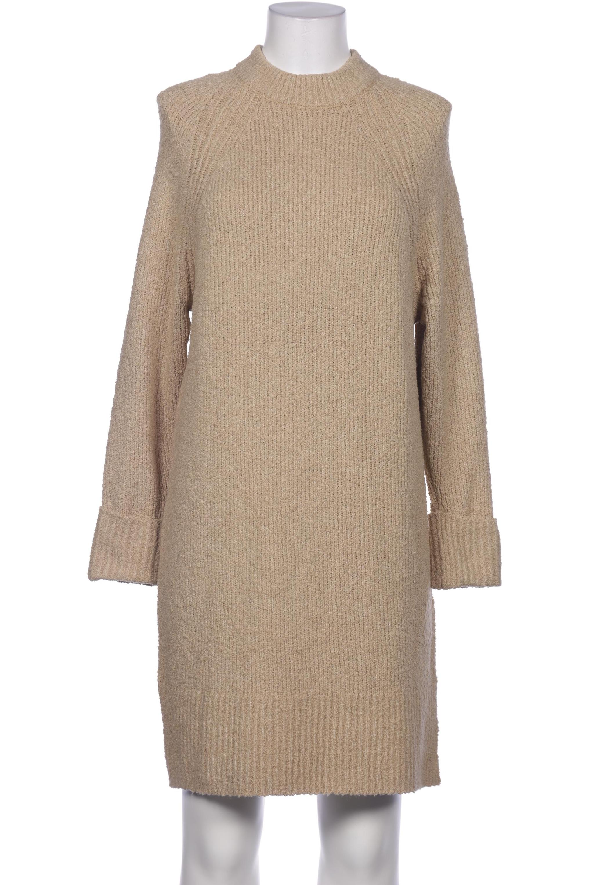 

Esprit Damen Kleid, beige, Gr. 36