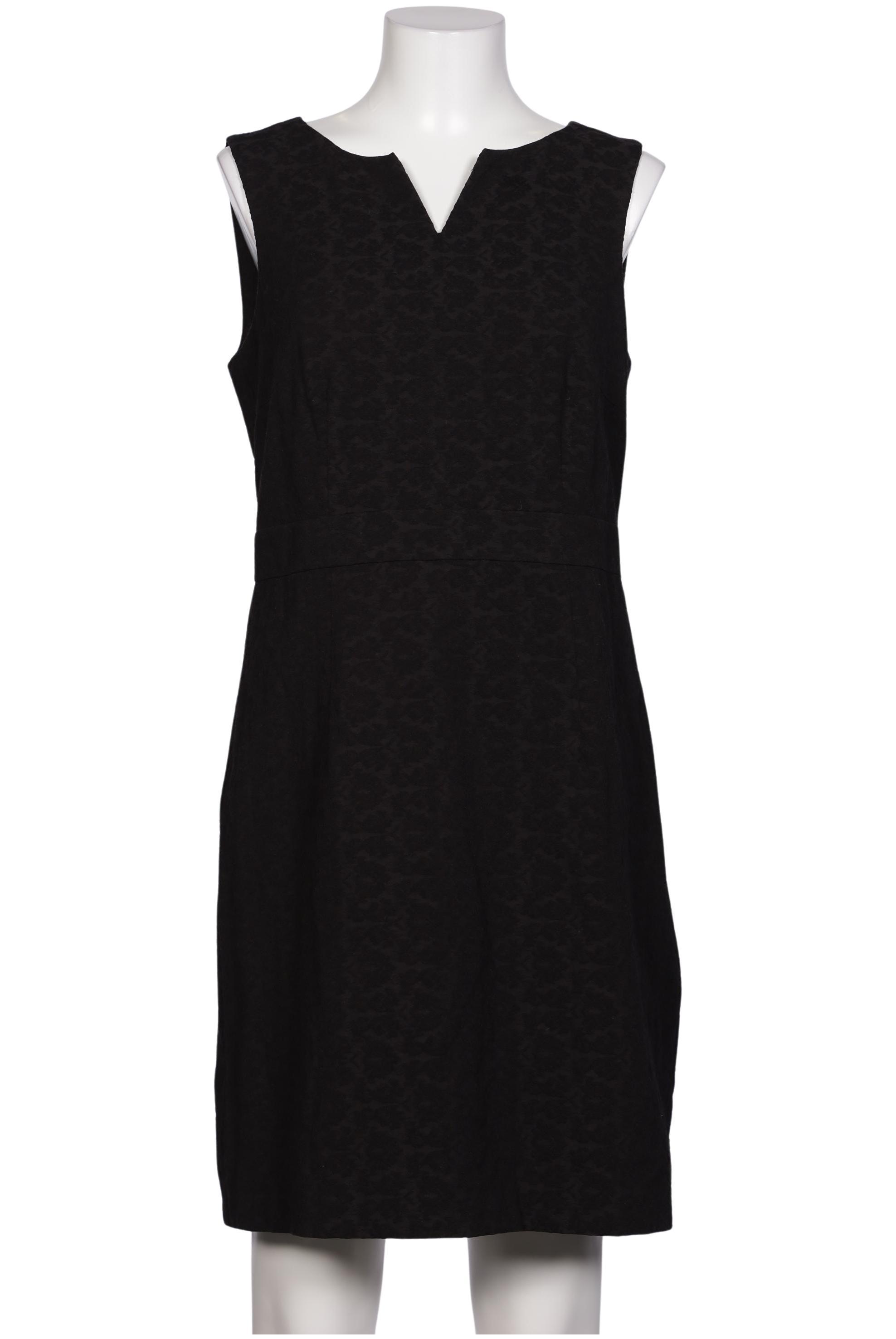 

Esprit Damen Kleid, schwarz, Gr. 42