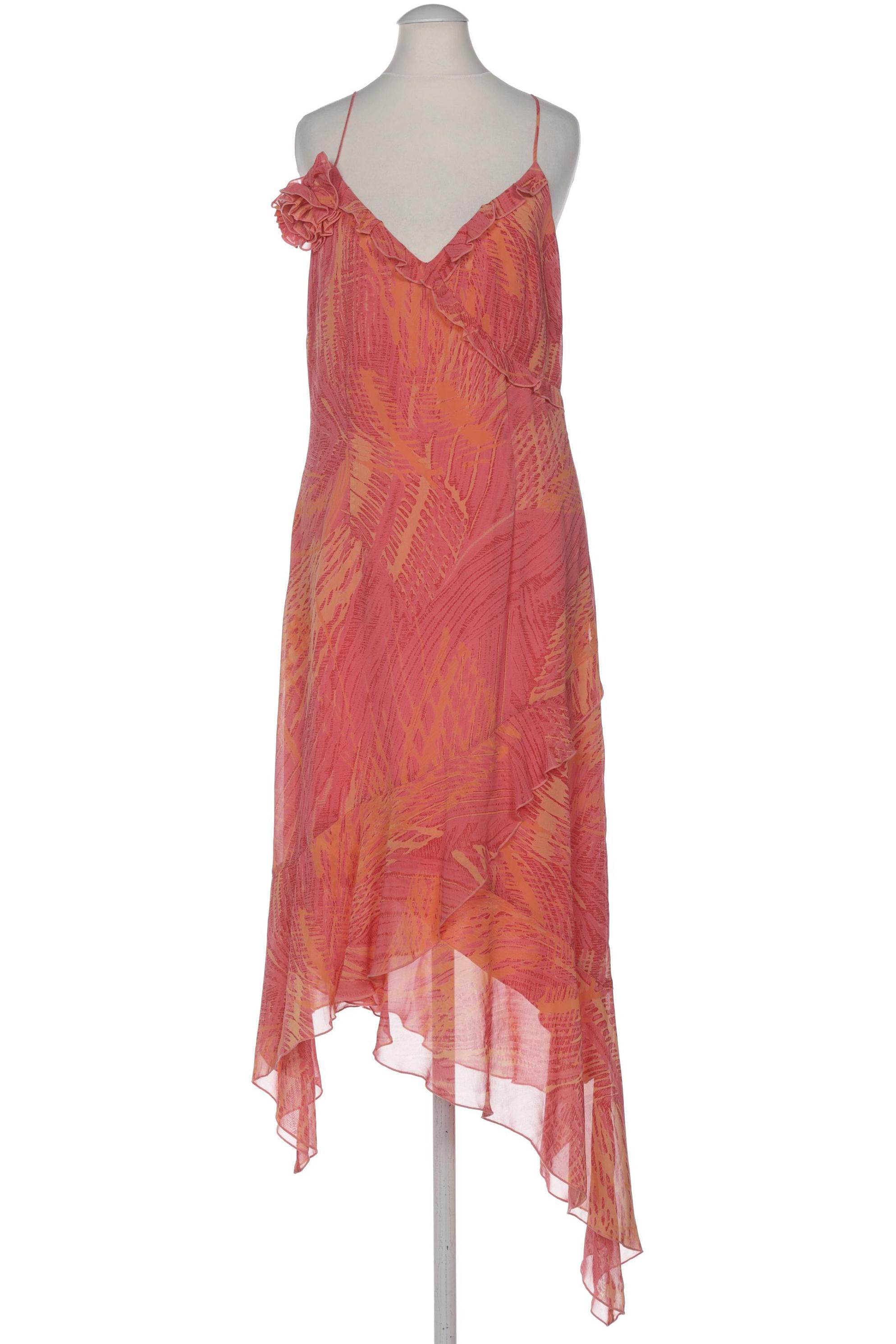 

Esprit Damen Kleid, pink, Gr. 38