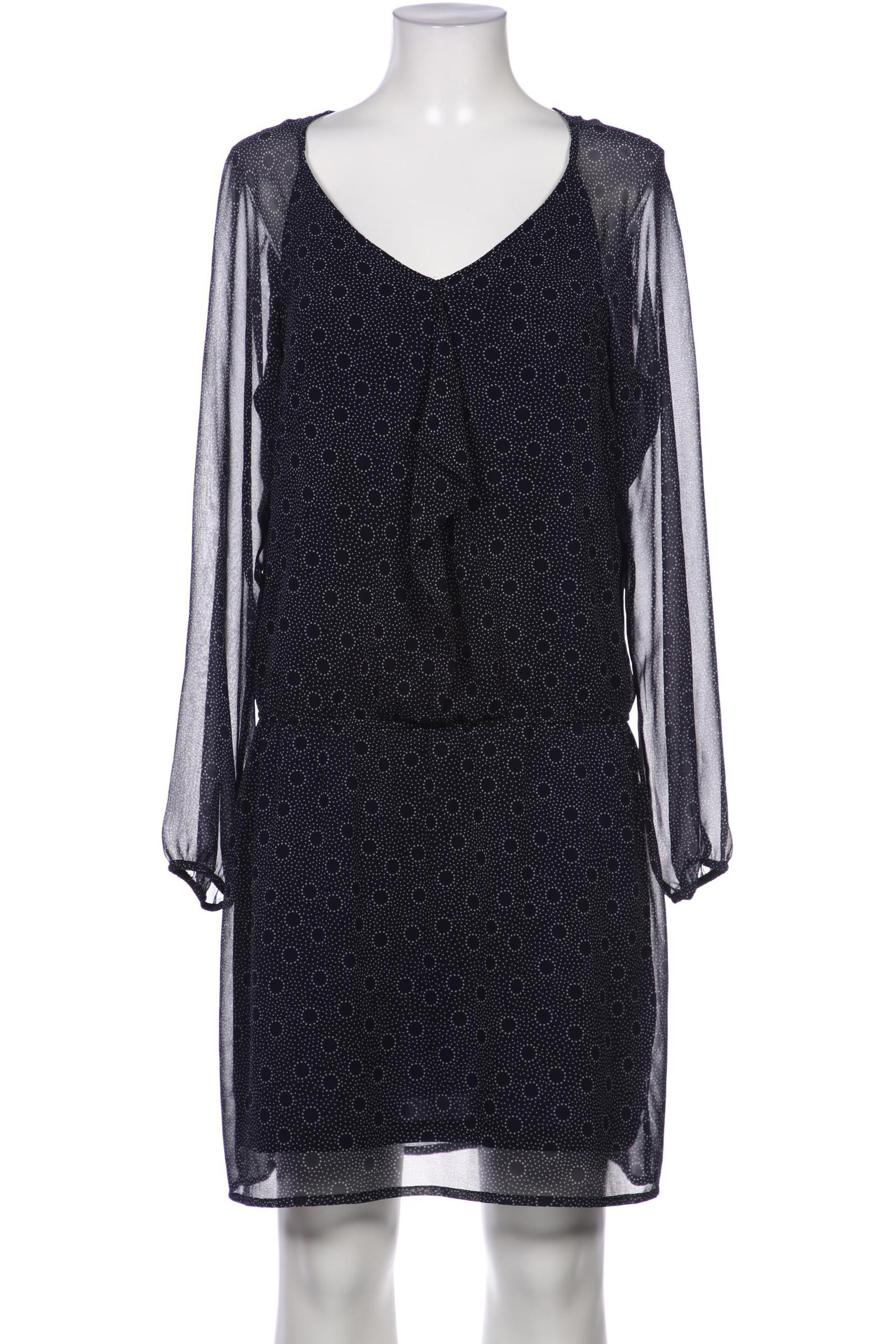 

Esprit Damen Kleid, marineblau