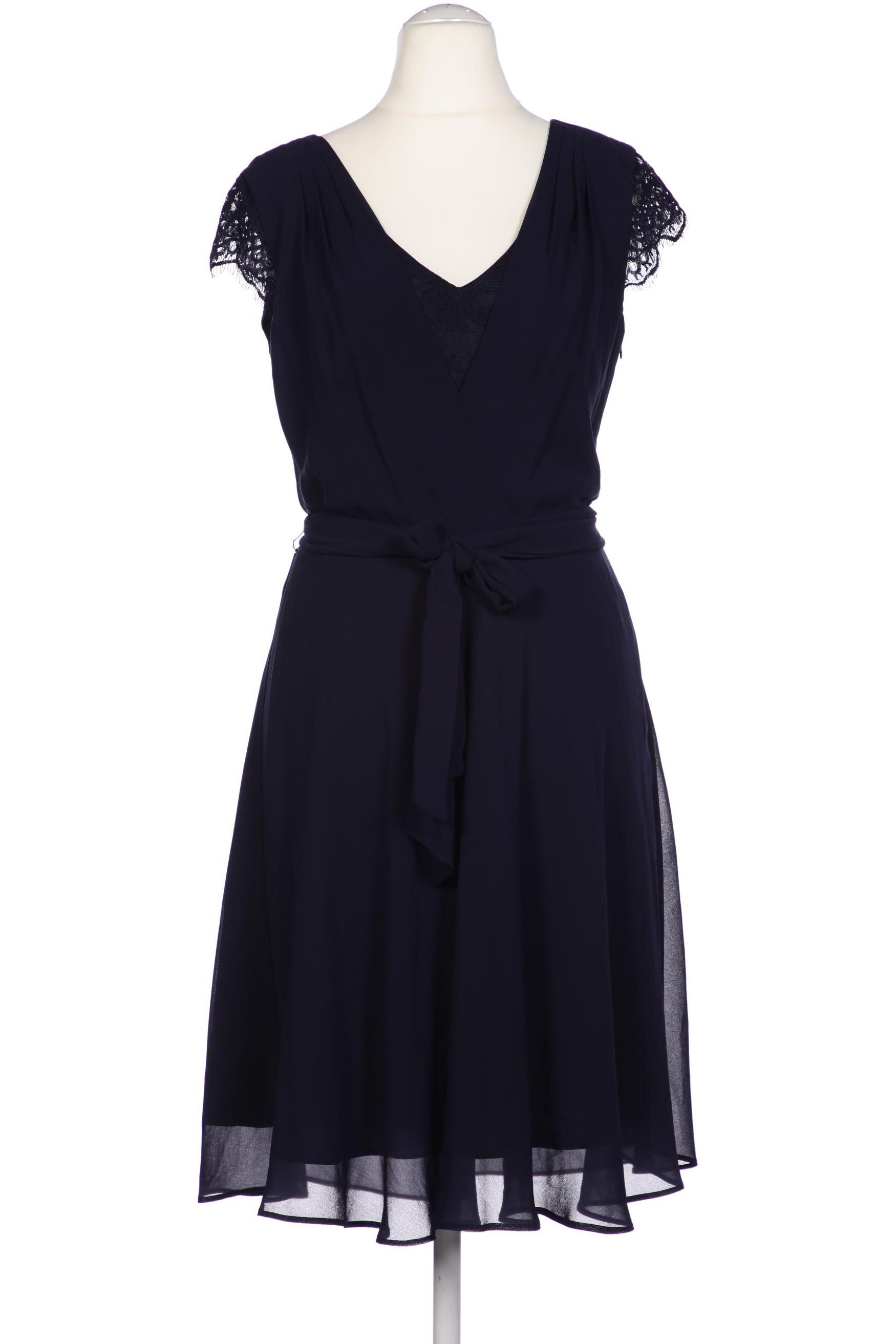 

Esprit Damen Kleid, marineblau