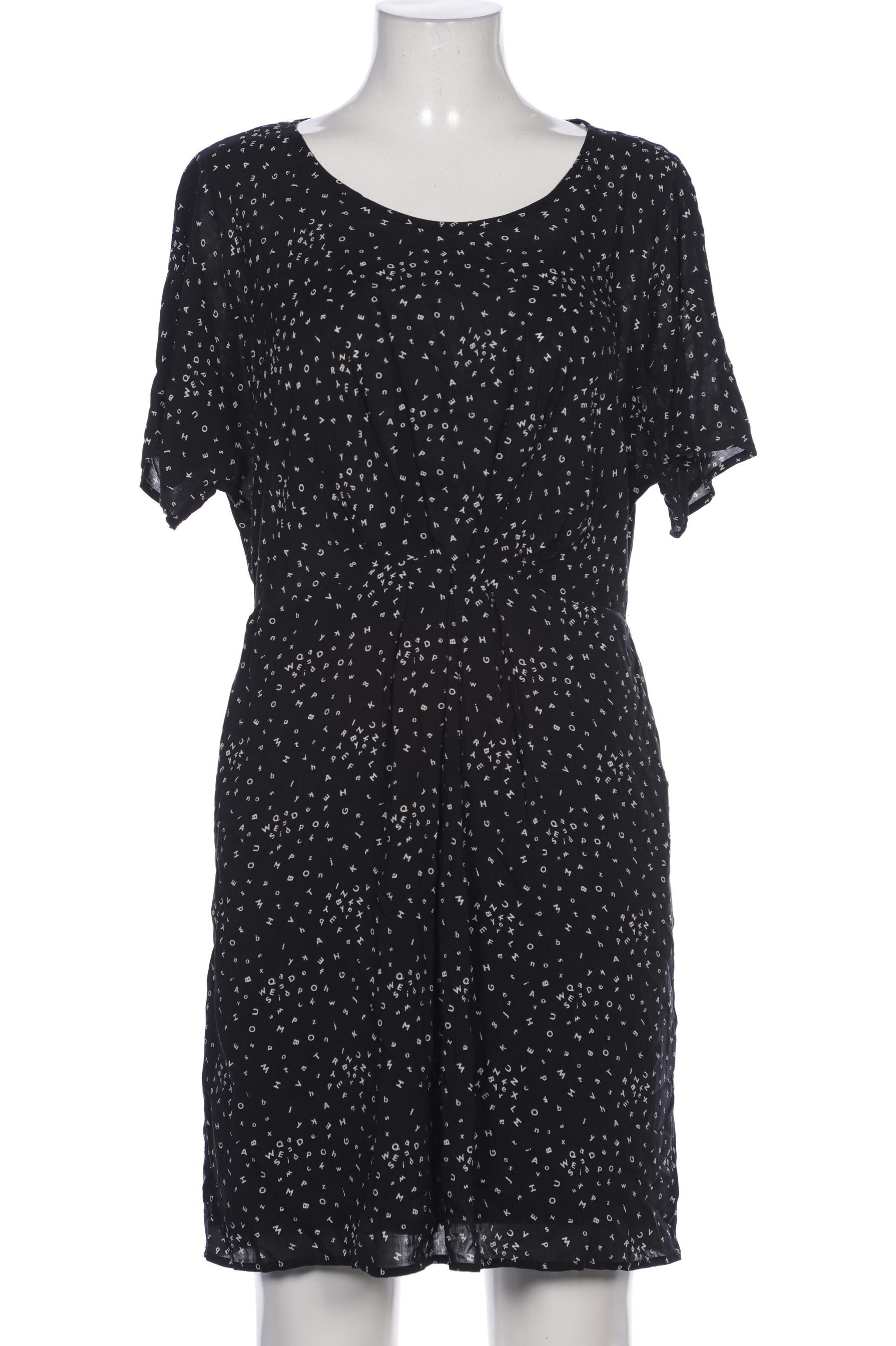 

Esprit Damen Kleid, schwarz, Gr. 36