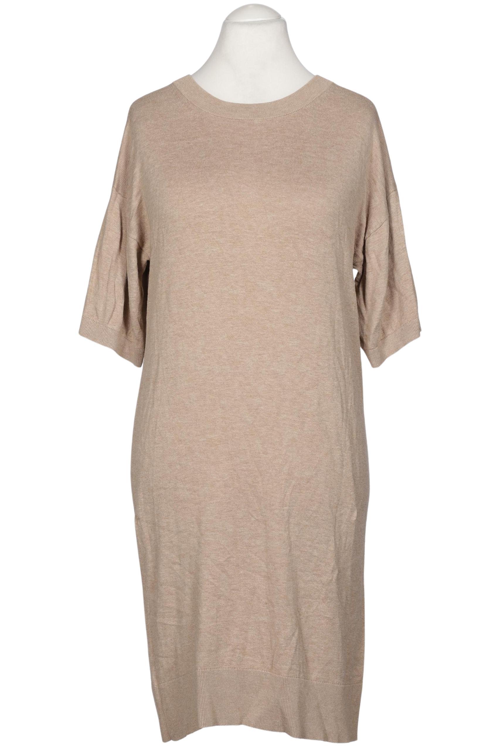 

Esprit Damen Kleid, beige, Gr. 42