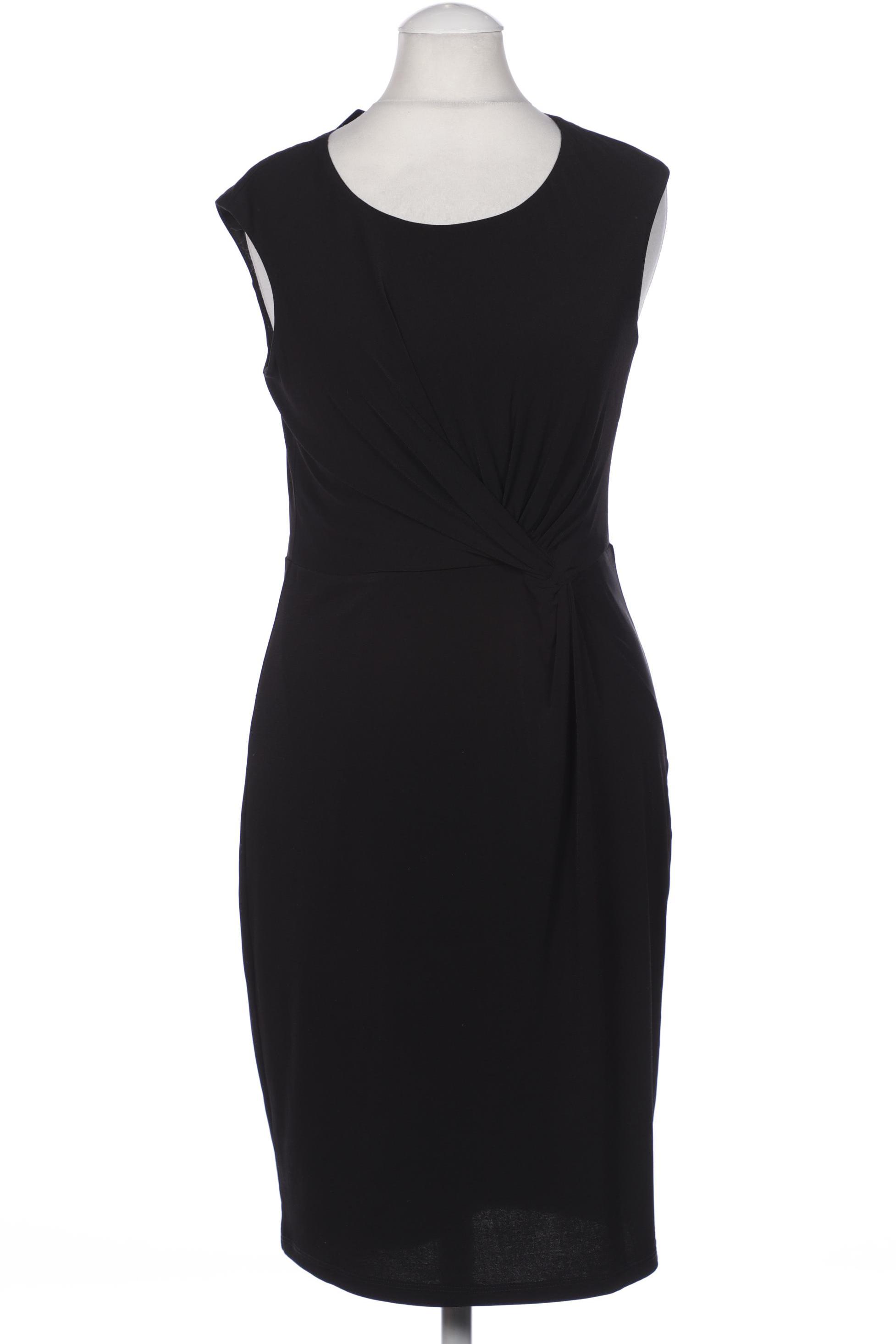 

Esprit Damen Kleid, schwarz, Gr. 34