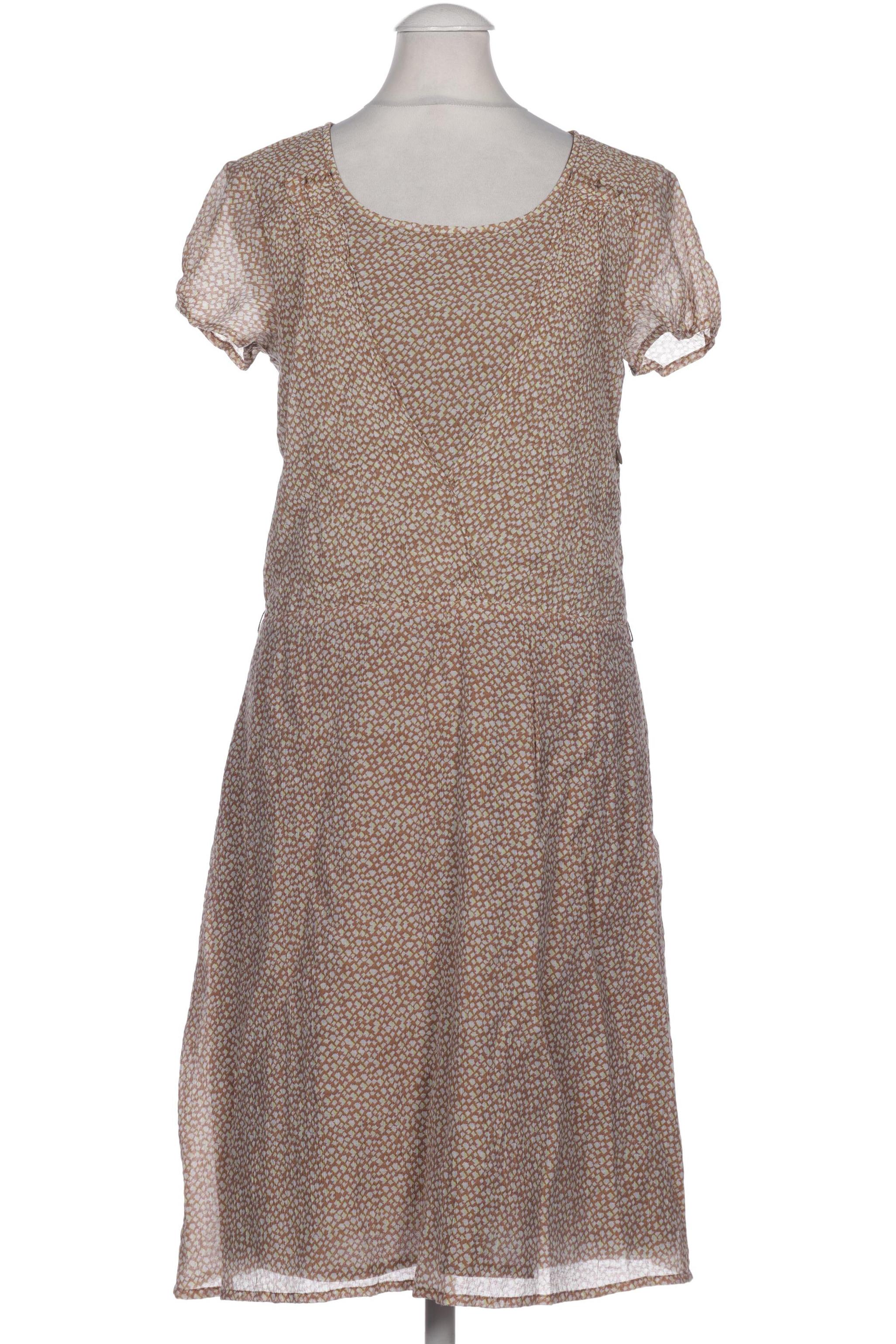 

Esprit Damen Kleid, braun, Gr. 34