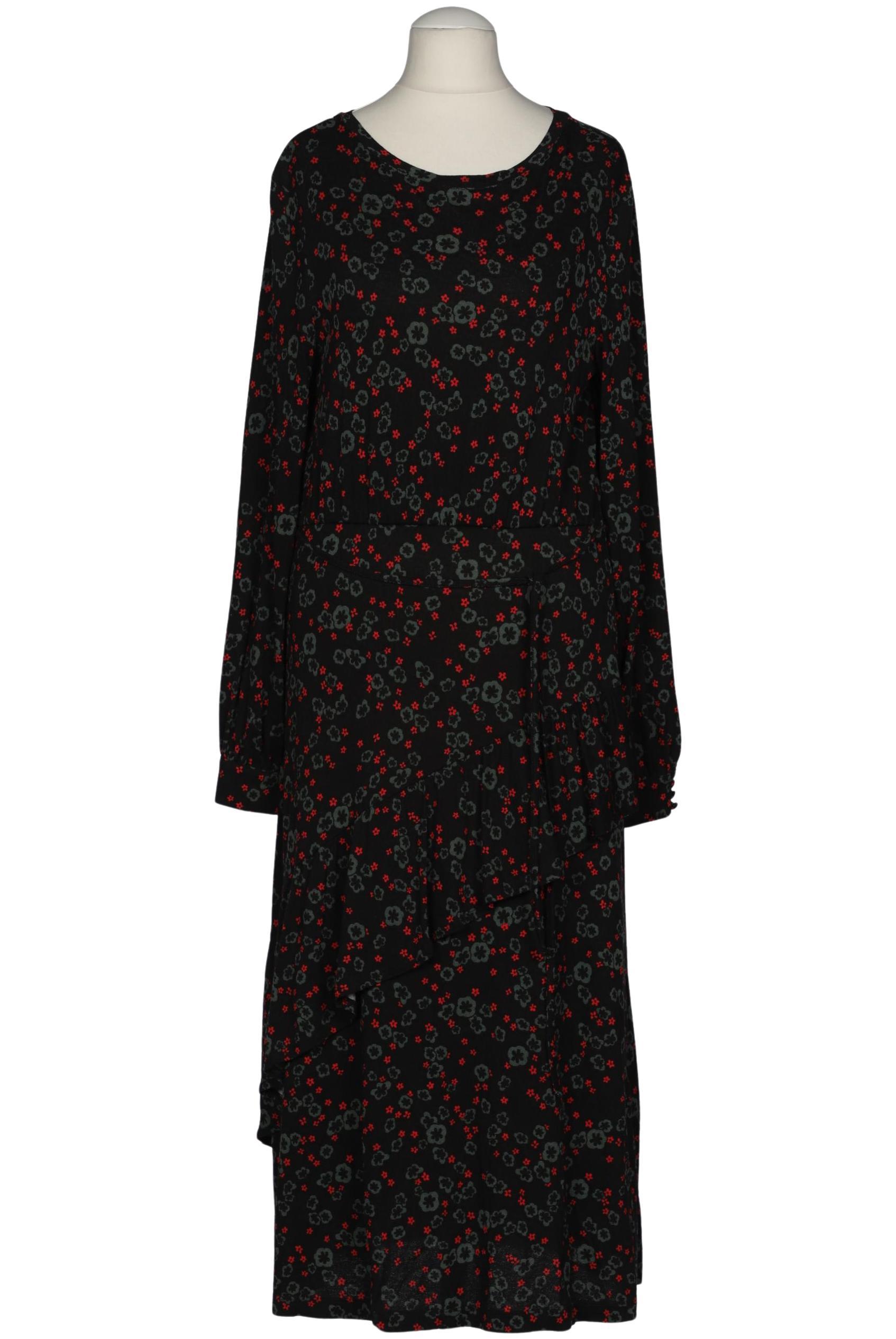 

Esprit Damen Kleid, schwarz, Gr. 34
