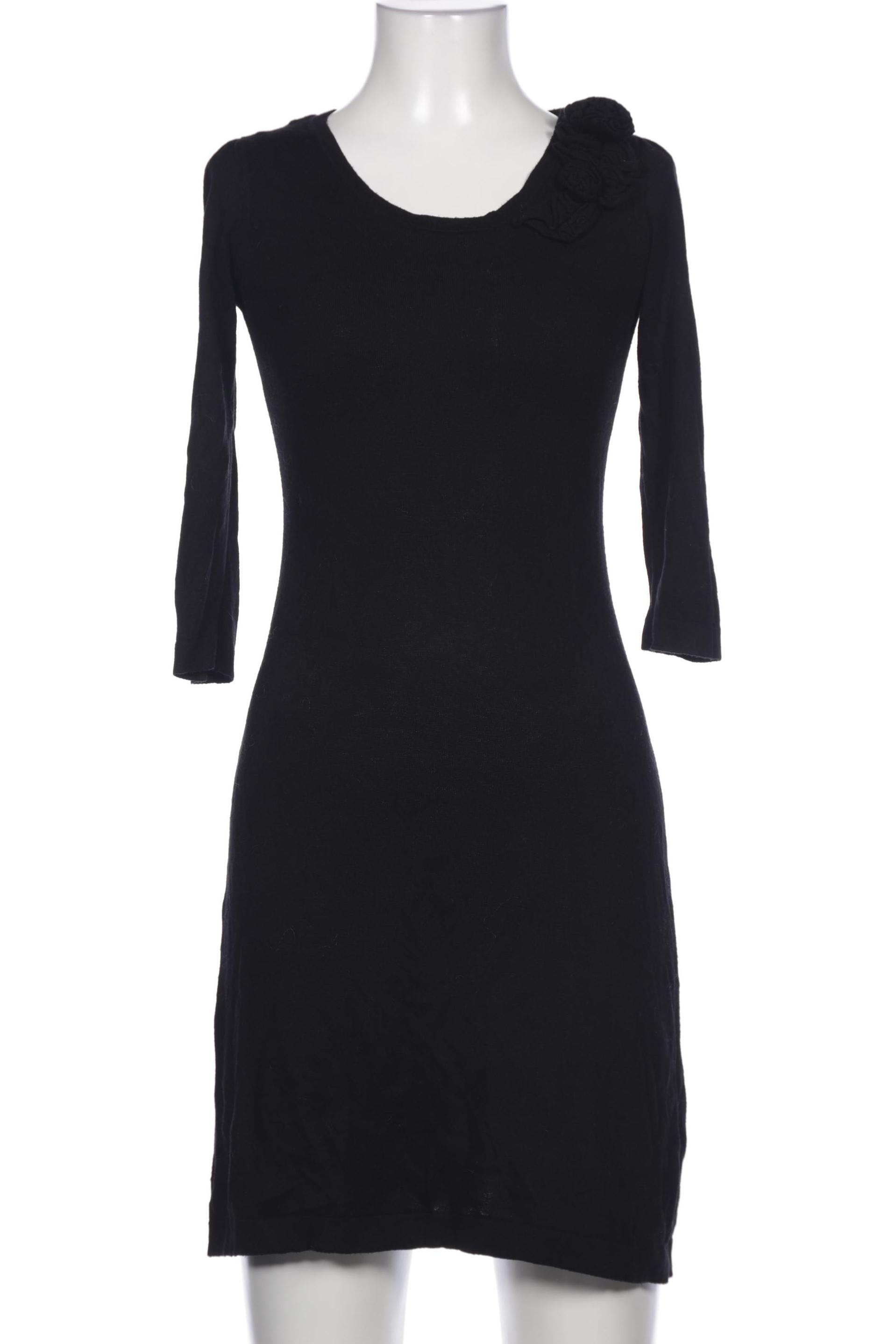 

Esprit Damen Kleid, schwarz, Gr. 34