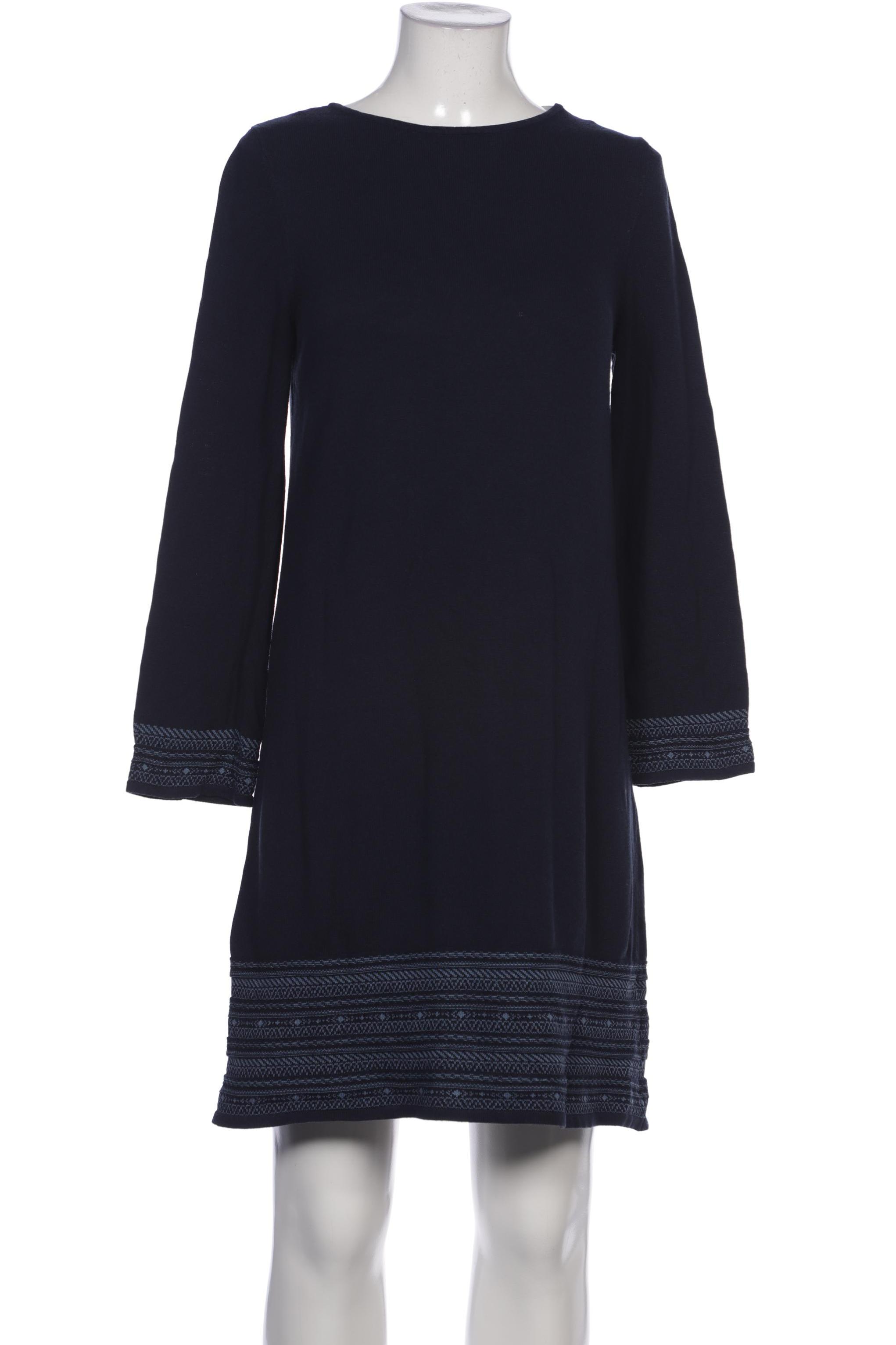 

Esprit Damen Kleid, marineblau, Gr. 42