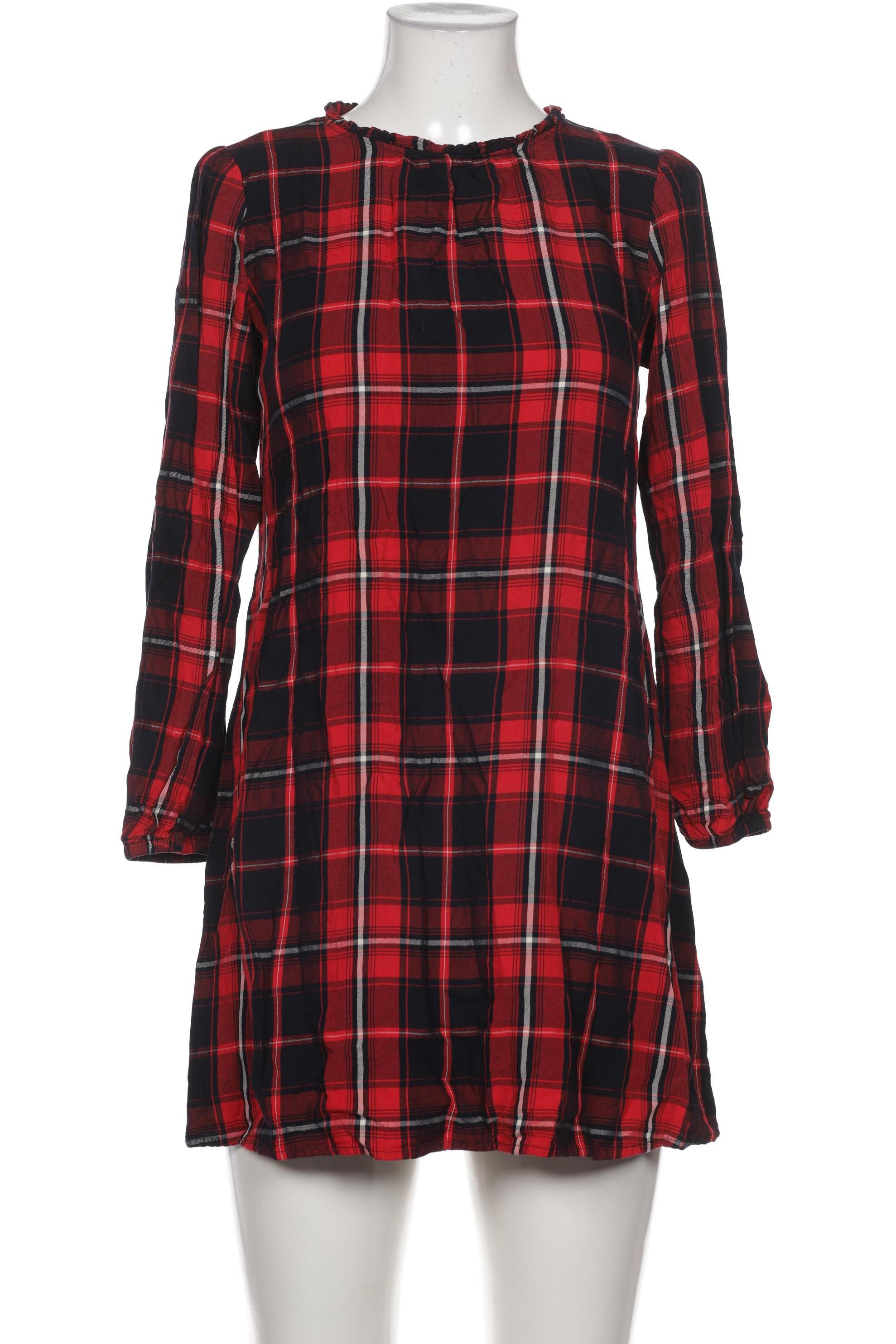 

Esprit Damen Kleid, rot, Gr. 38