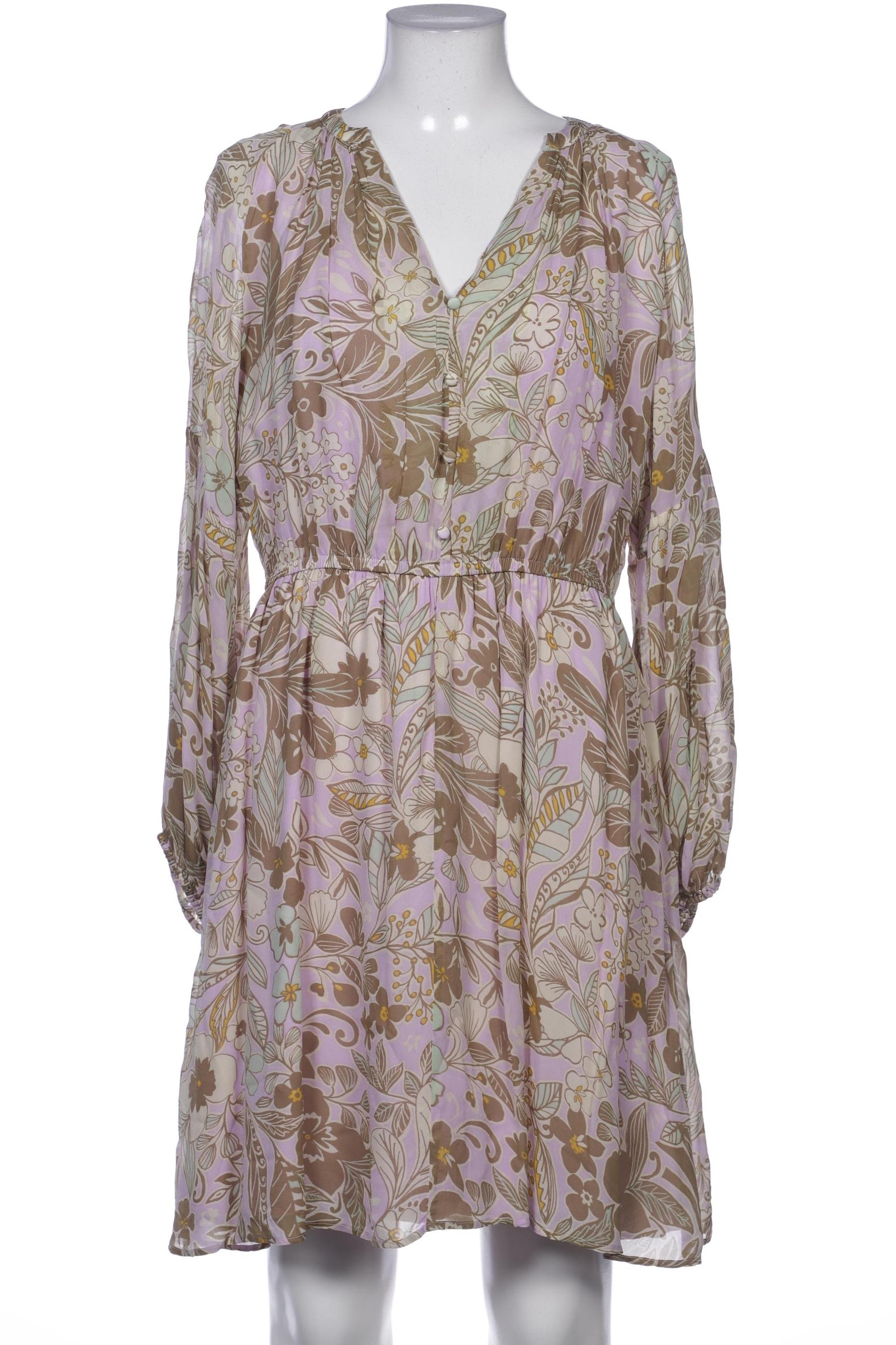 

Esprit Damen Kleid, flieder, Gr. 42
