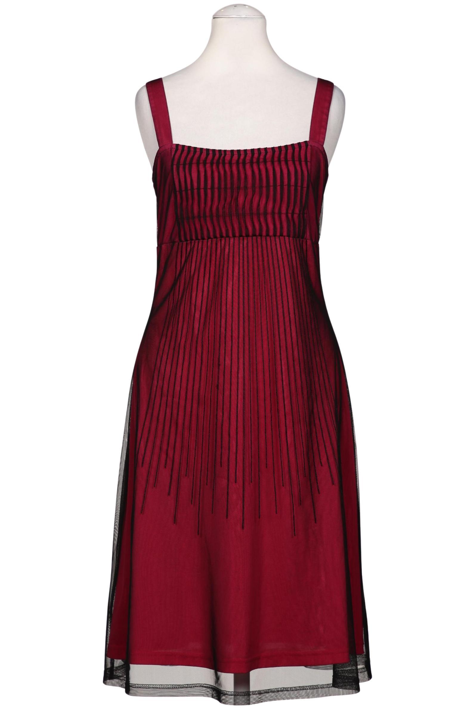 

Esprit Damen Kleid, pink, Gr. 36