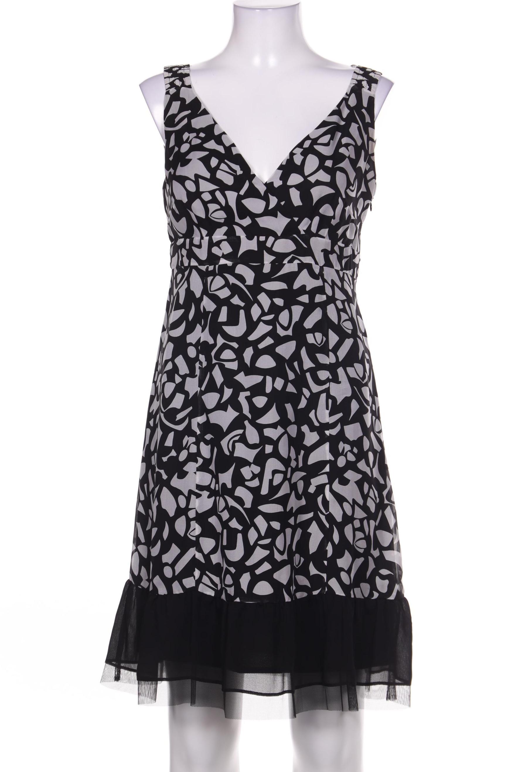 

Esprit Damen Kleid, schwarz, Gr. 38