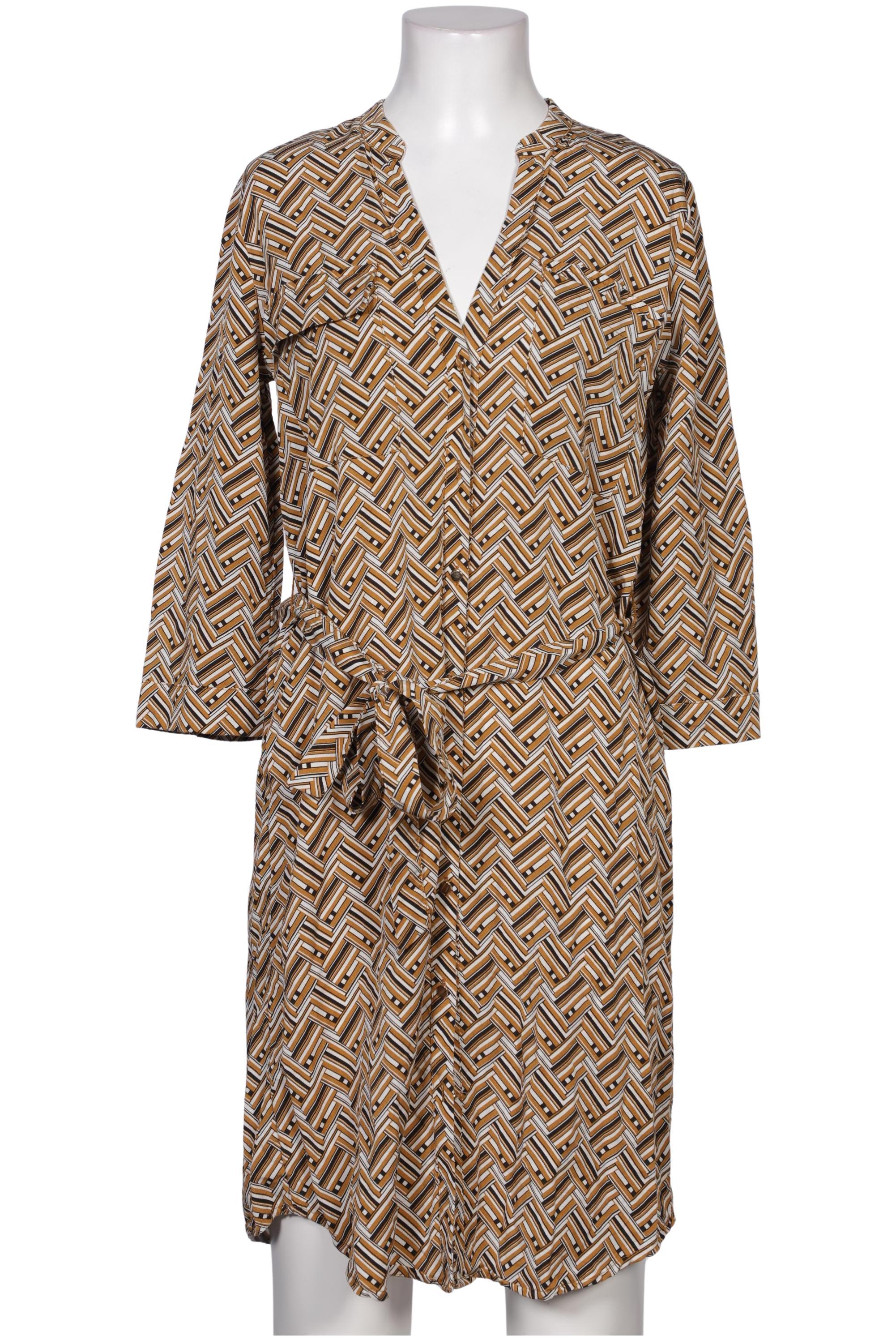 

Esprit Damen Kleid, braun, Gr. 36